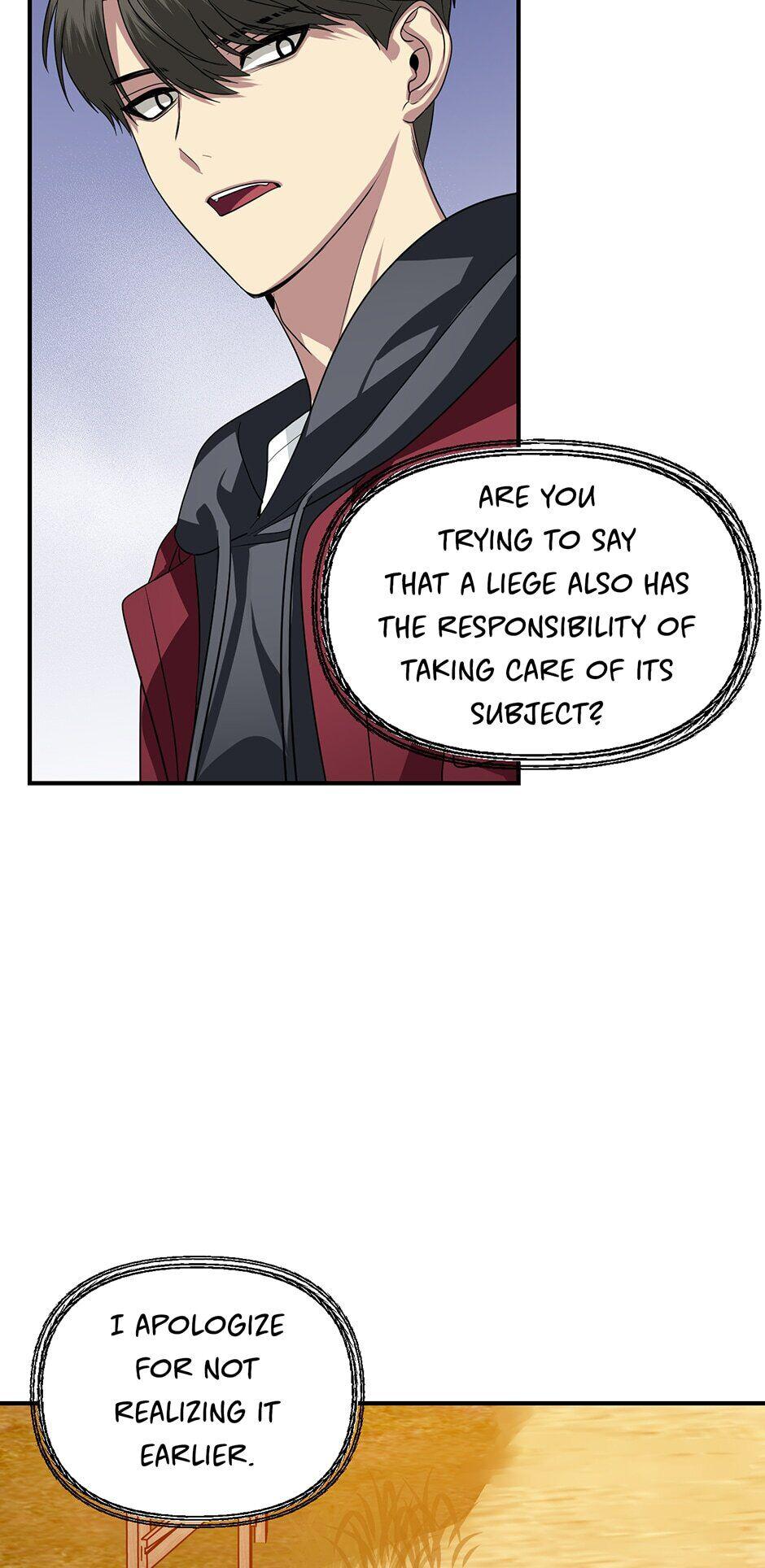 SSS-Class Revival Hunter Chapter 42 — page 7