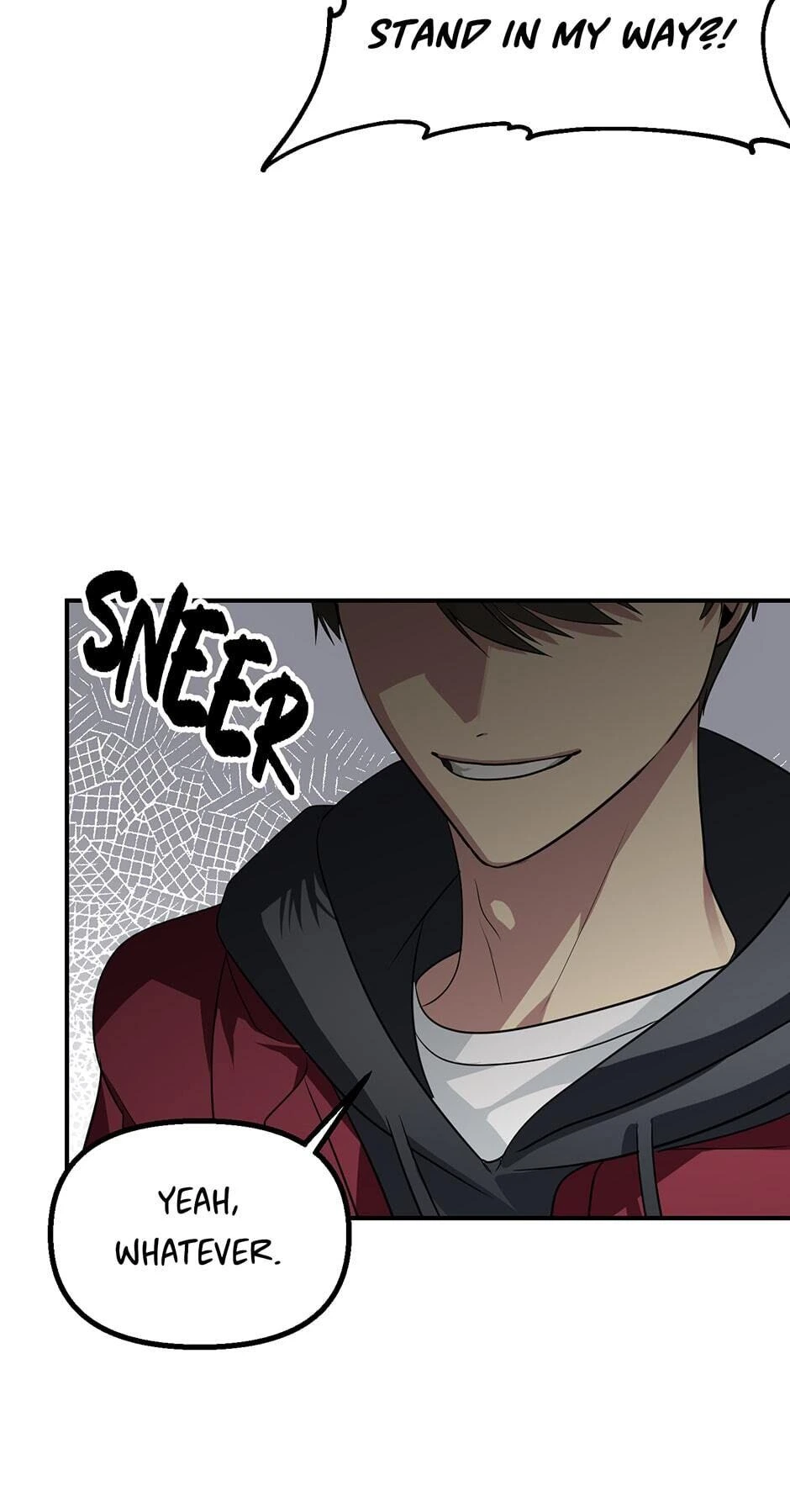 SSS-Class Revival Hunter Chapter 42 — page 12