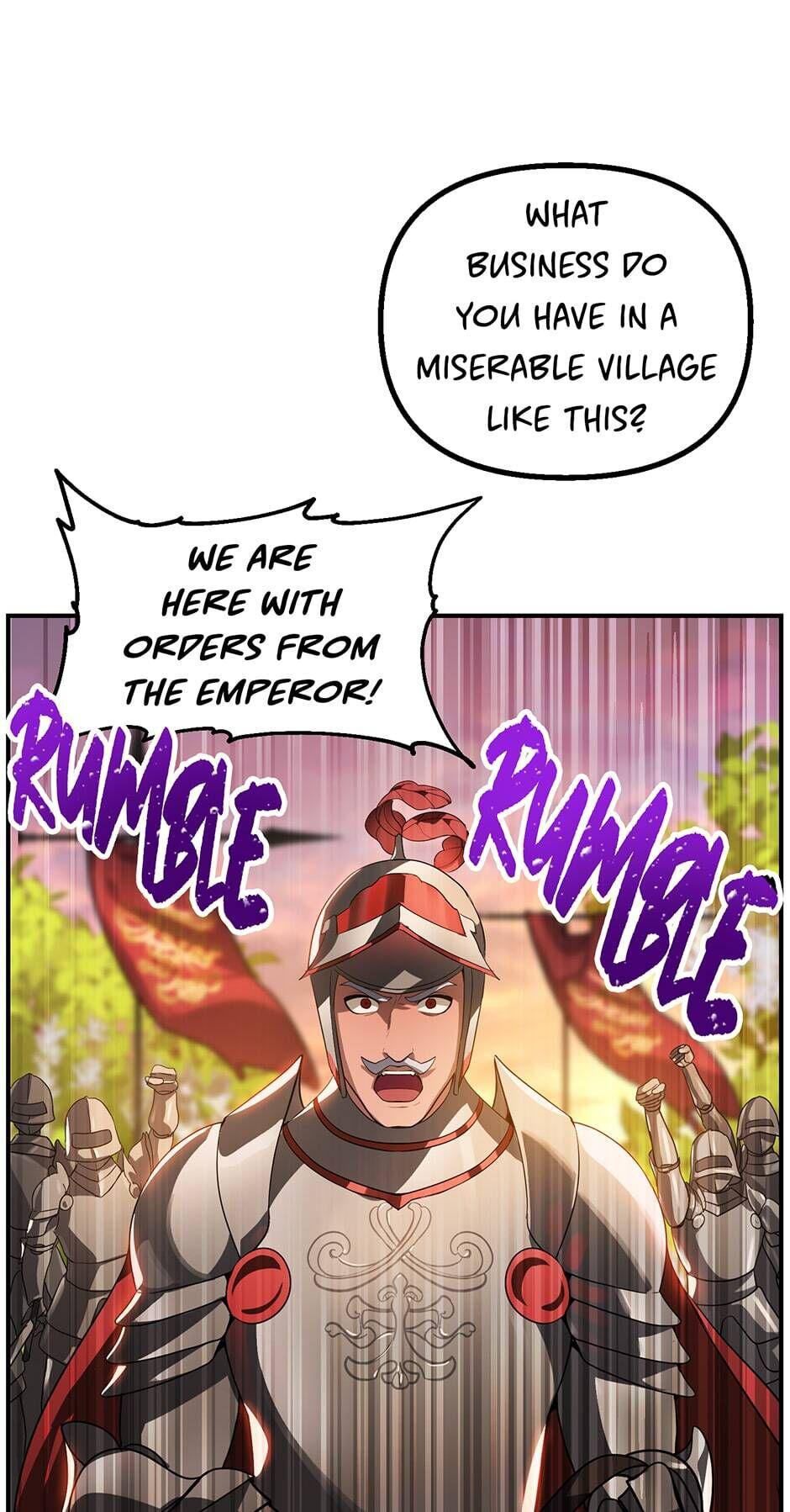 SSS-Class Revival Hunter Chapter 42 — page 13