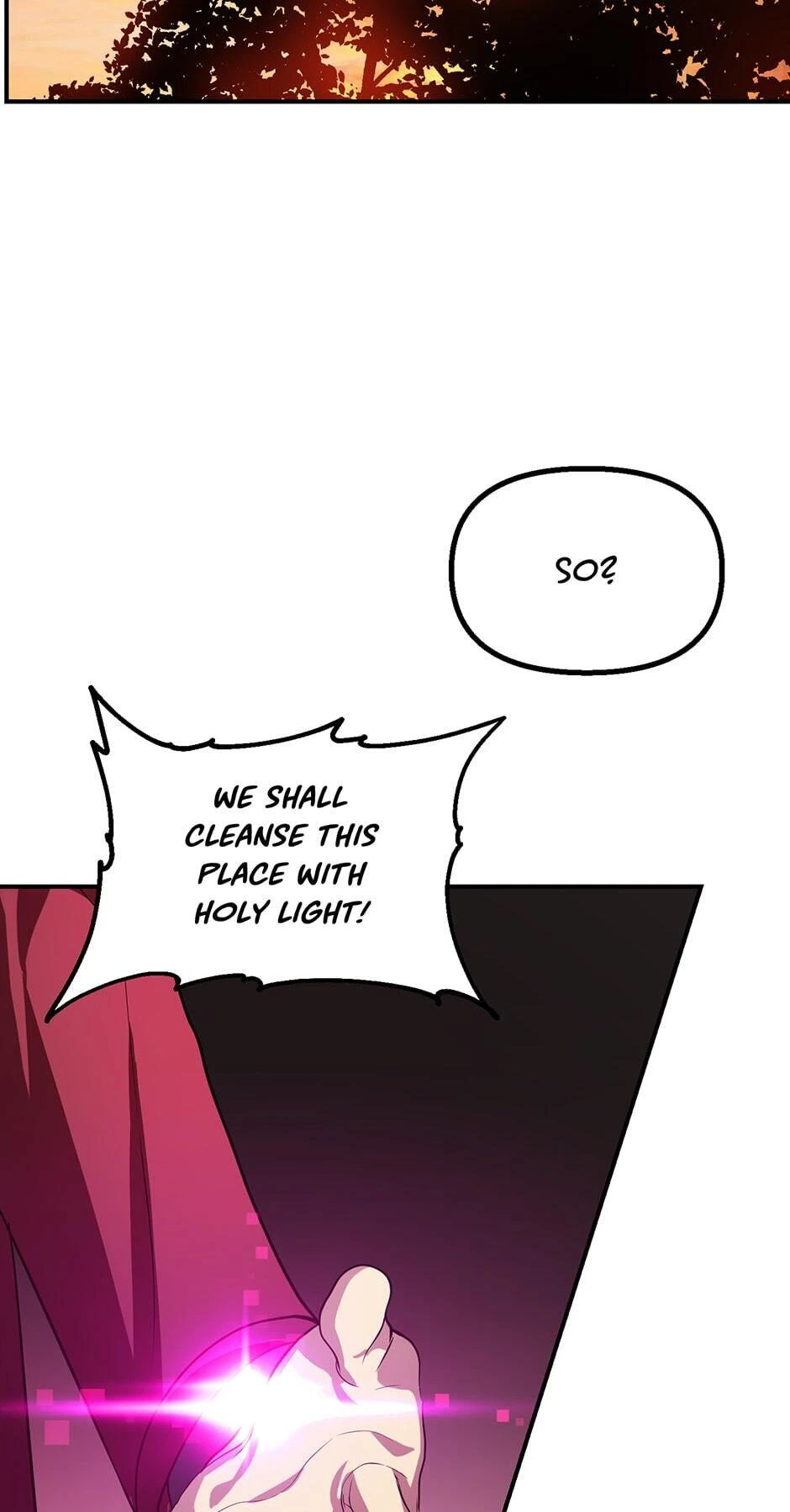 SSS-Class Revival Hunter Chapter 42 — page 15