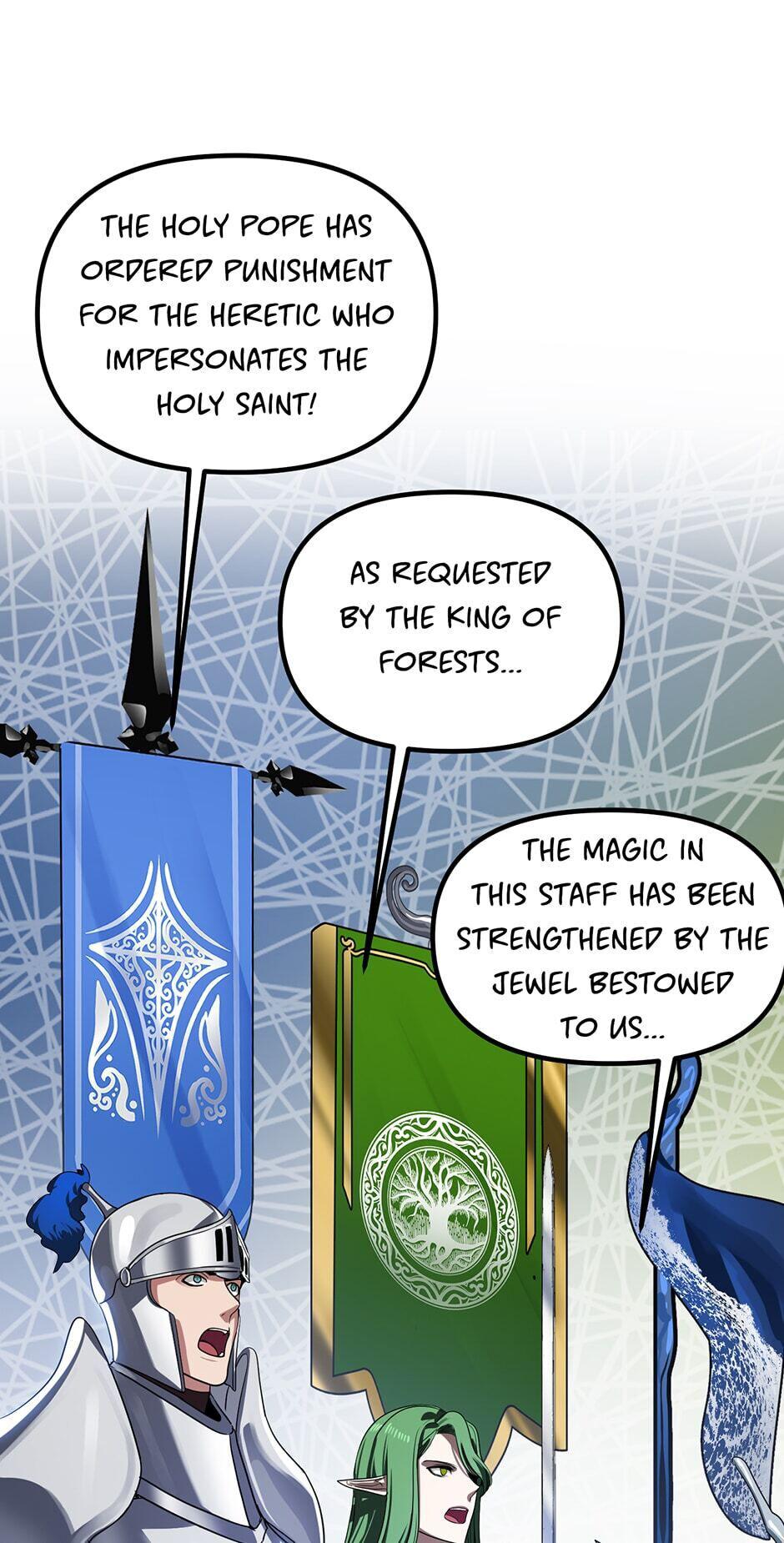 SSS-Class Revival Hunter Chapter 42 — page 17