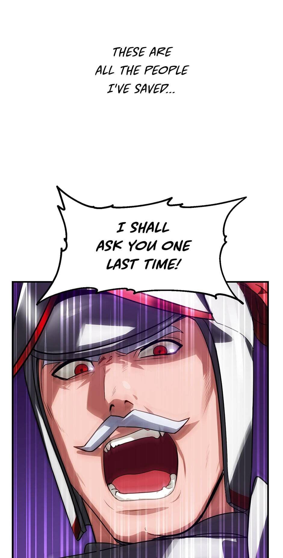 SSS-Class Revival Hunter Chapter 42 — page 20