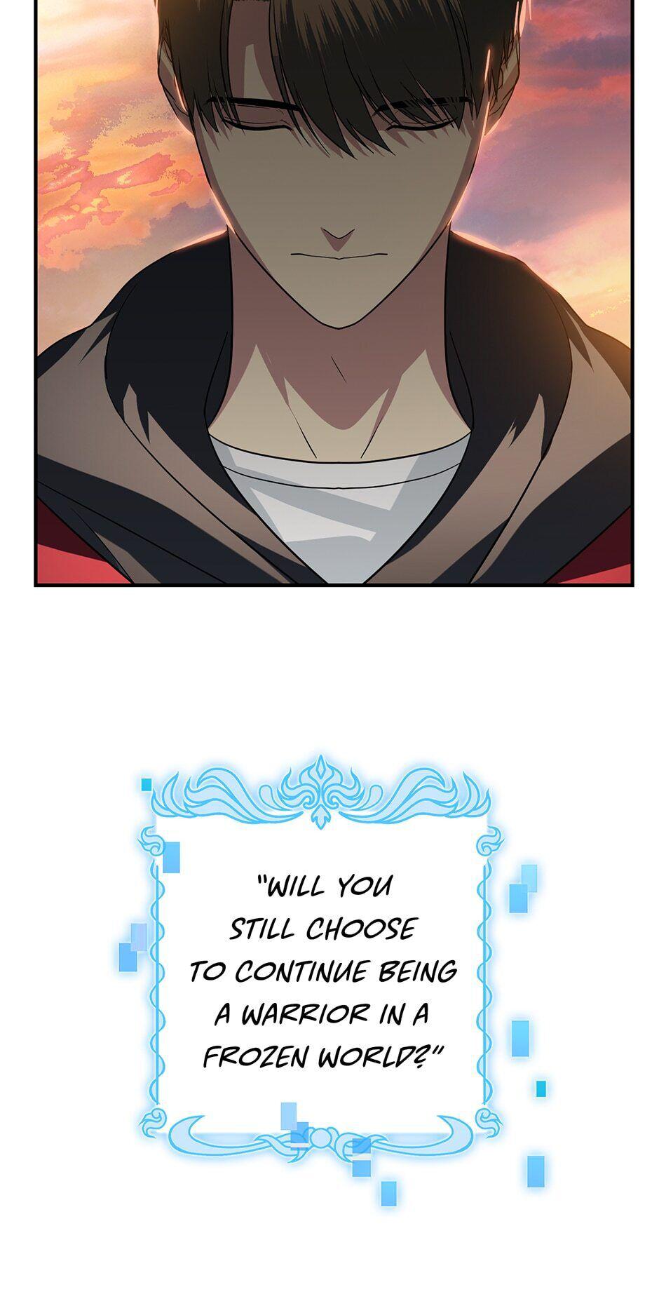 SSS-Class Revival Hunter Chapter 42 — page 23