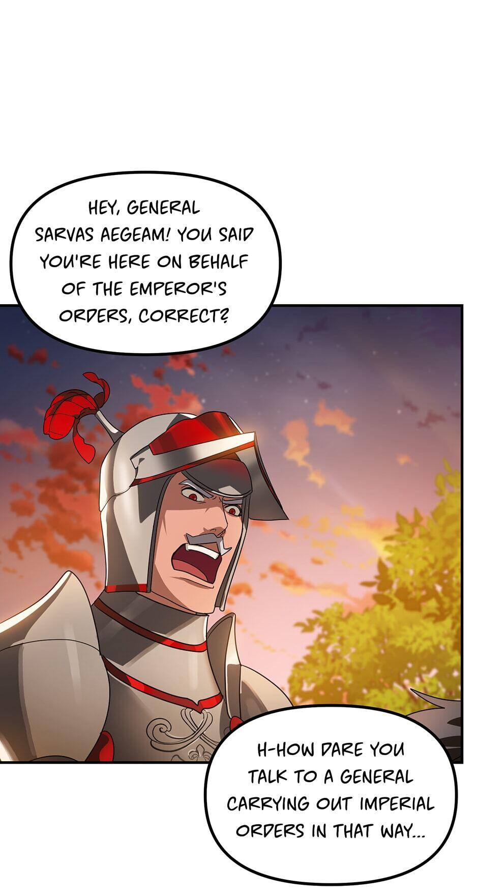 SSS-Class Revival Hunter Chapter 42 — page 24