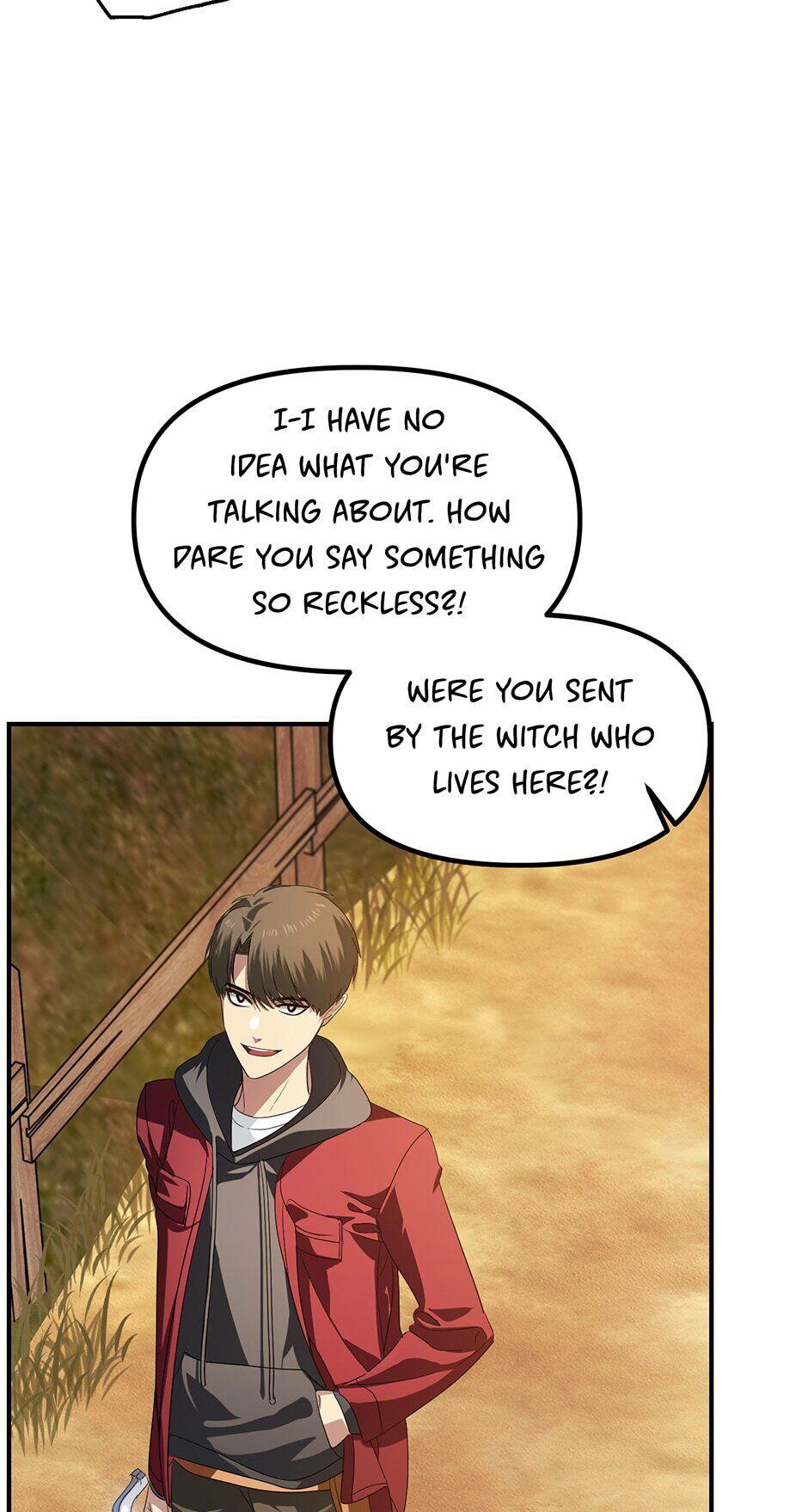 SSS-Class Revival Hunter Chapter 42 — page 26
