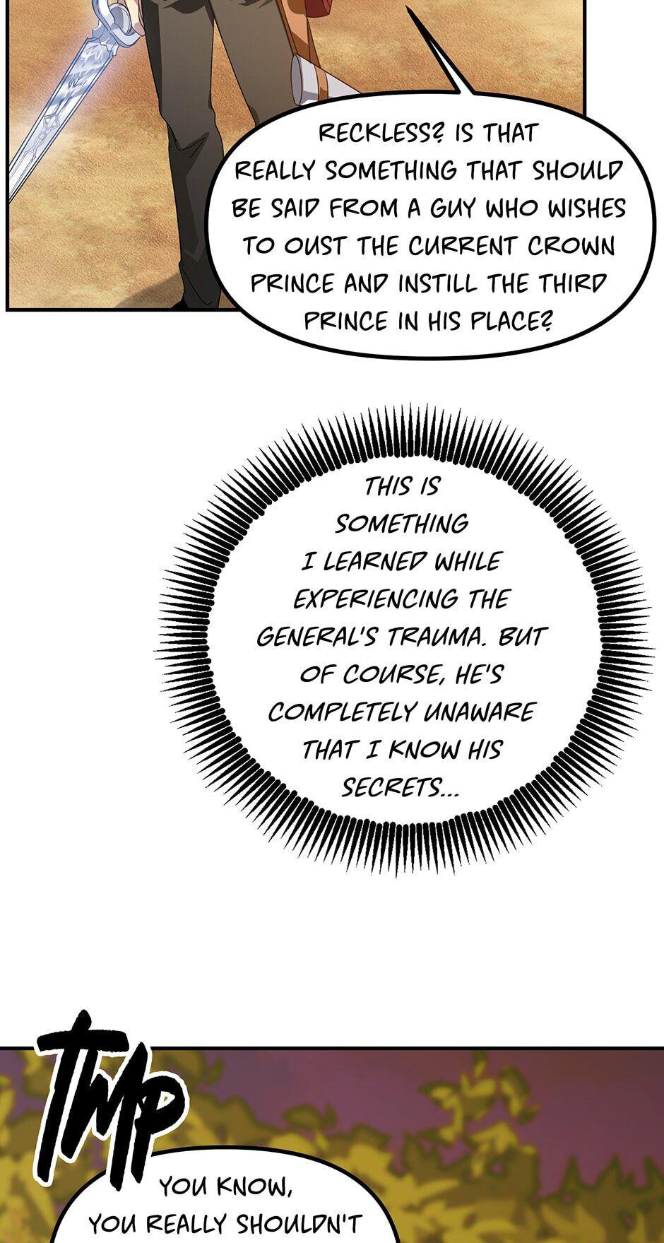 SSS-Class Revival Hunter Chapter 42 — page 27