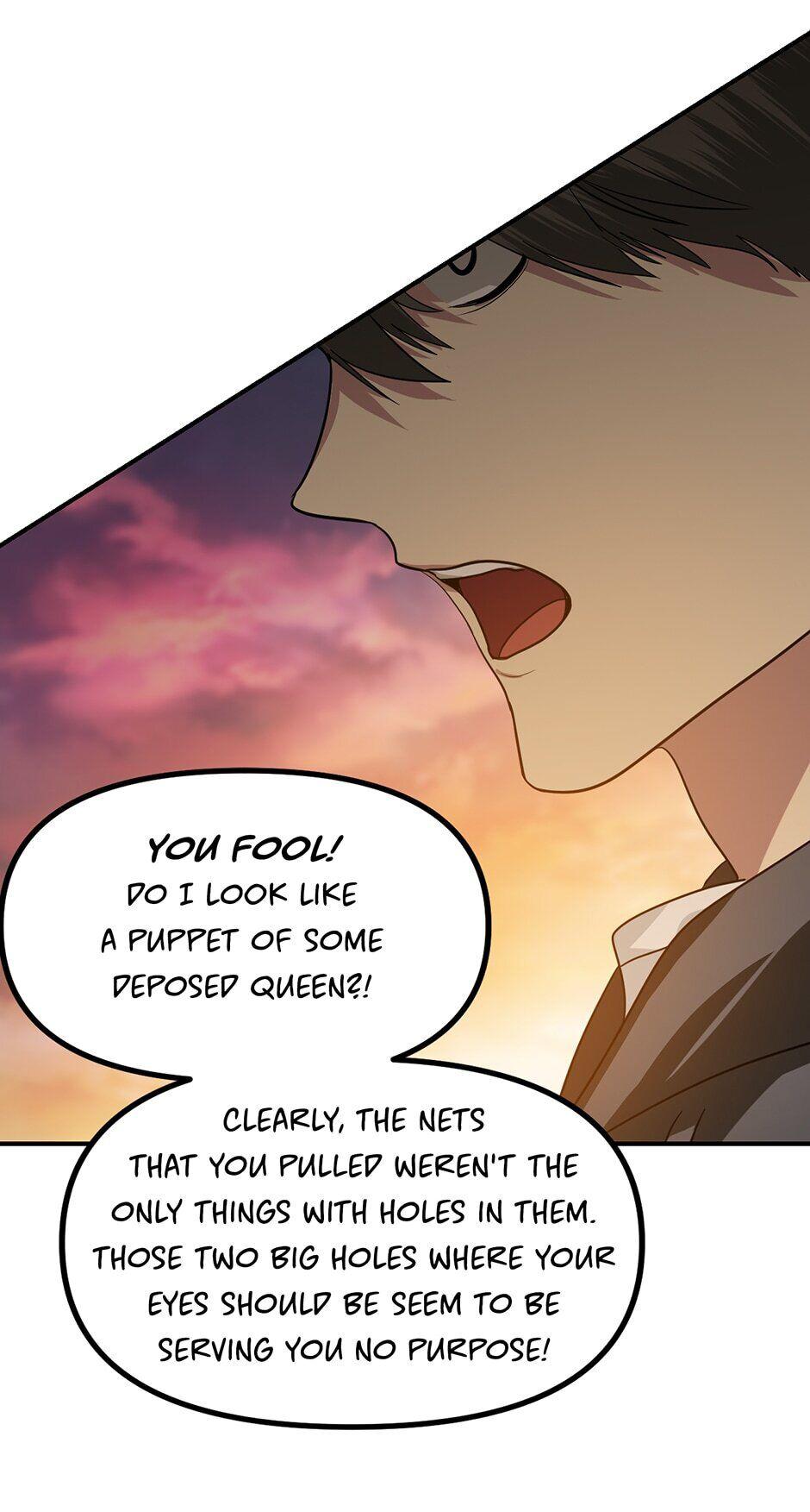 SSS-Class Revival Hunter Chapter 42 — page 30