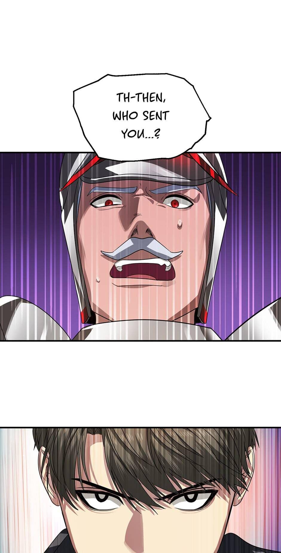 SSS-Class Revival Hunter Chapter 42 — page 31