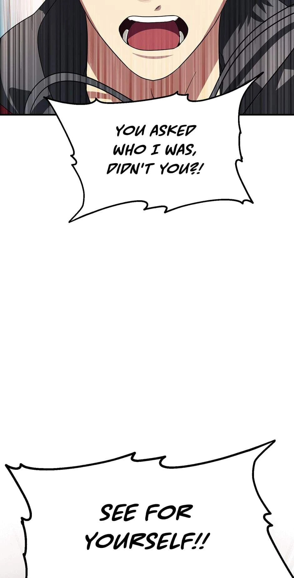 SSS-Class Revival Hunter Chapter 42 — page 32