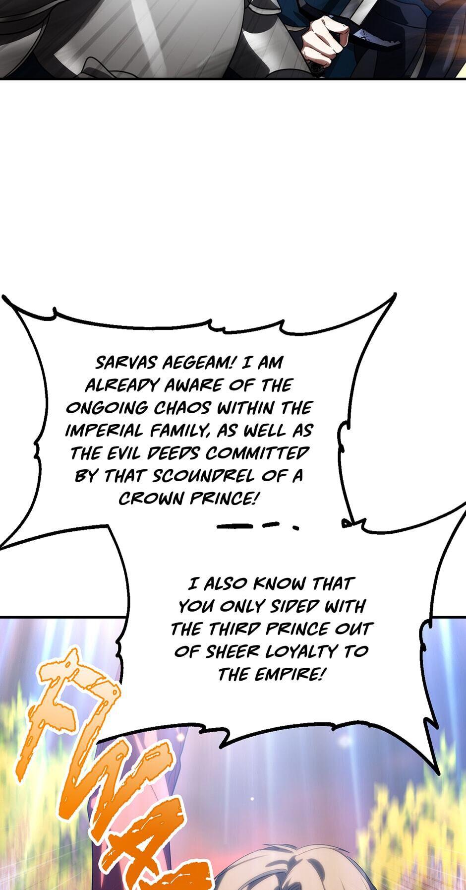 SSS-Class Revival Hunter Chapter 42 — page 38