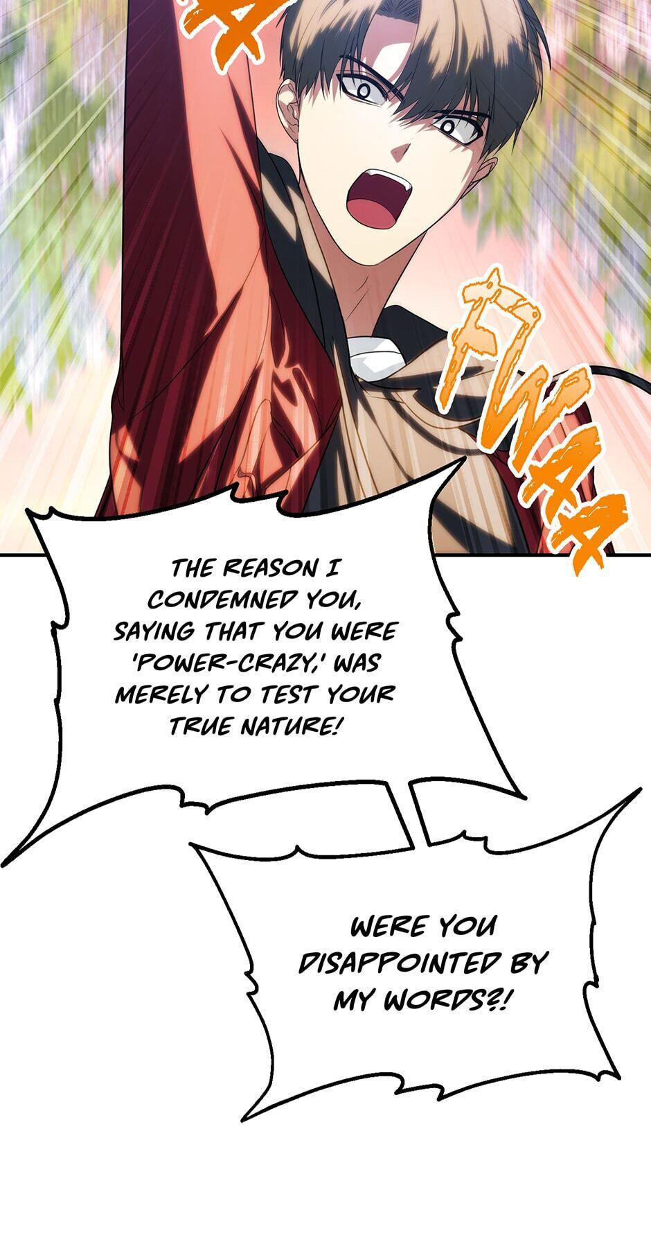 SSS-Class Revival Hunter Chapter 42 — page 39