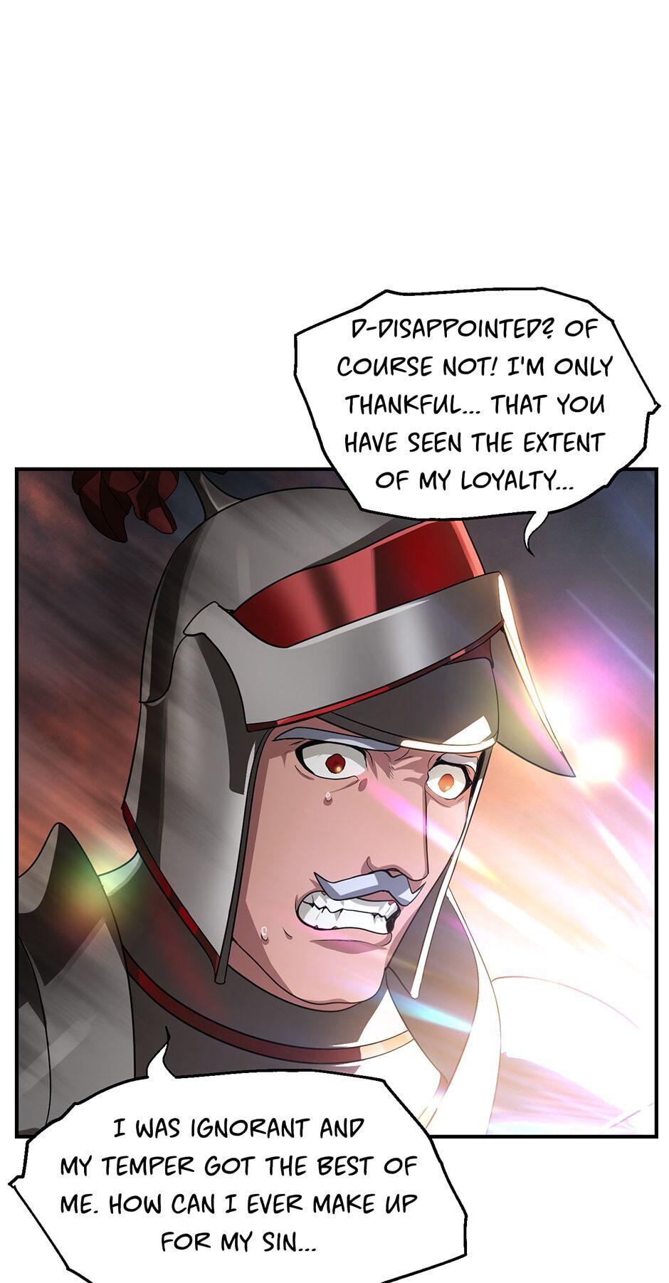 SSS-Class Revival Hunter Chapter 42 — page 40
