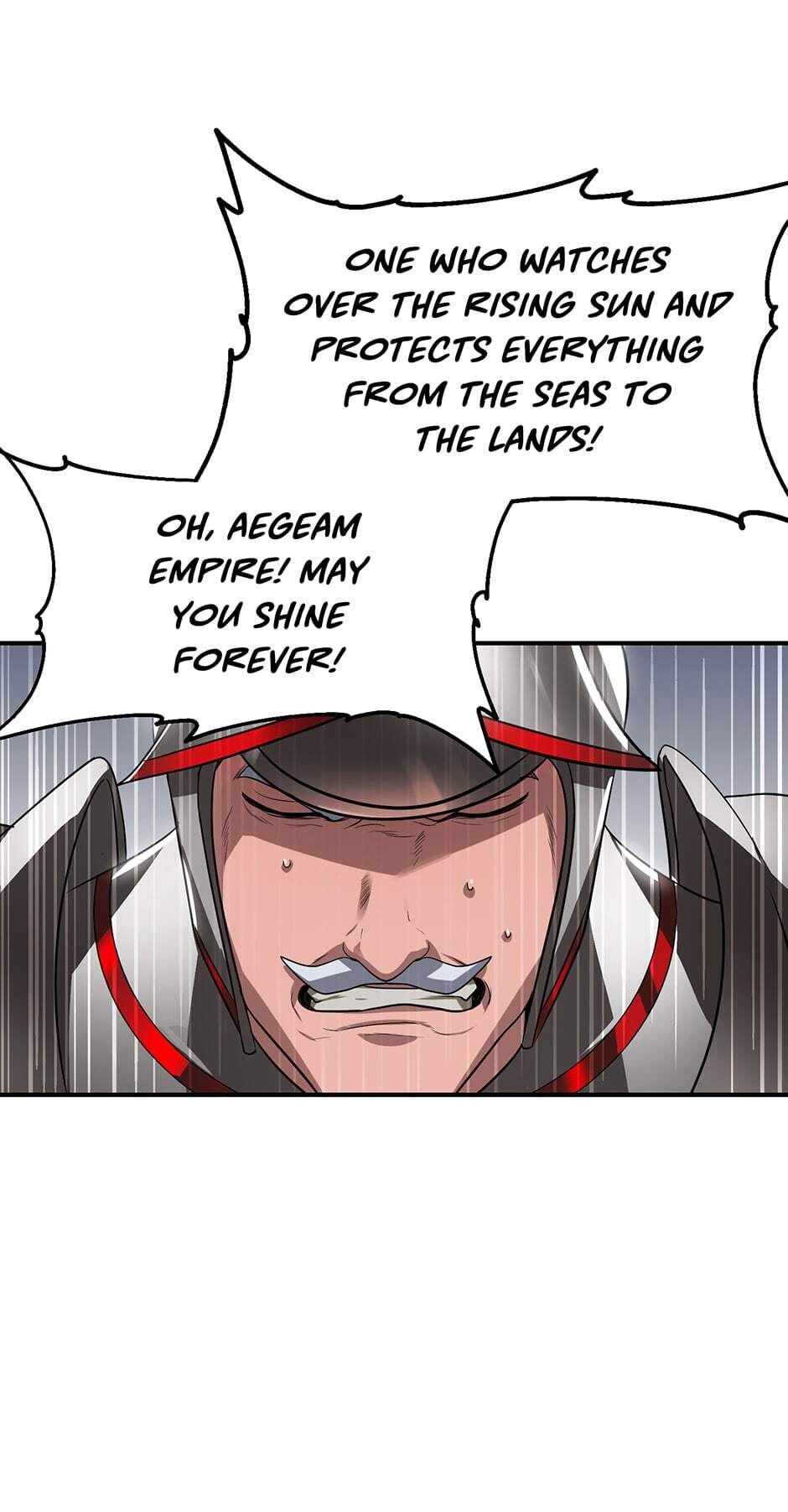 SSS-Class Revival Hunter Chapter 42 — page 43
