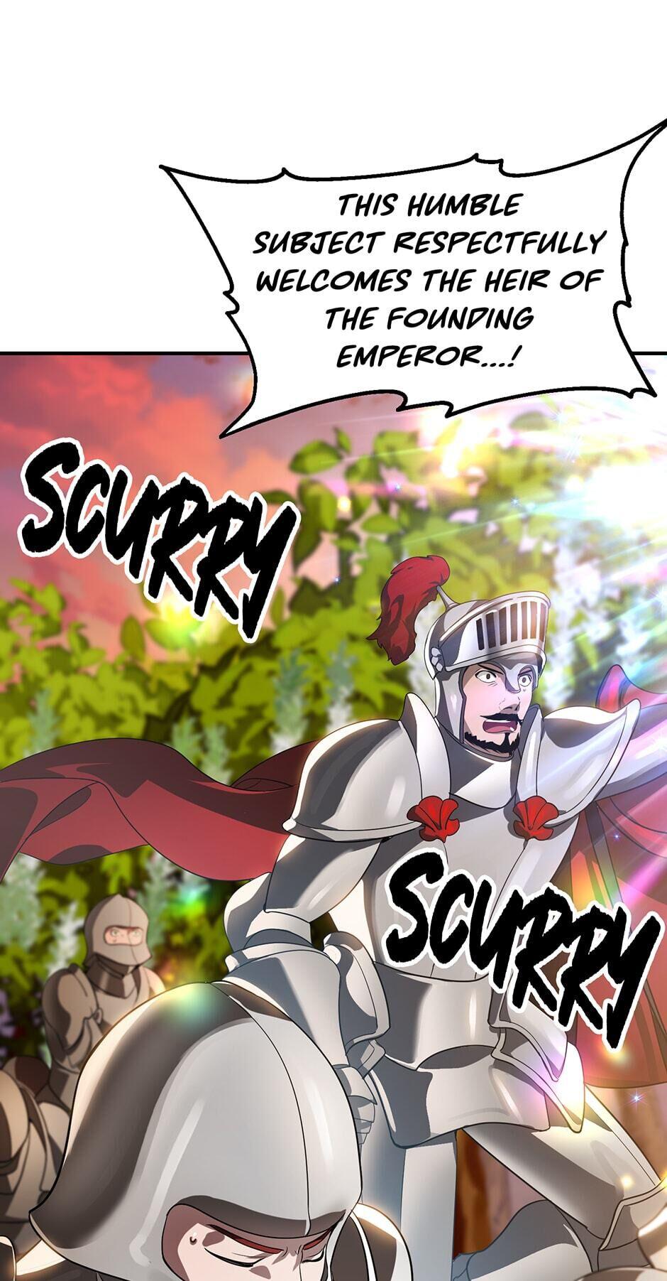 SSS-Class Revival Hunter Chapter 42 — page 44
