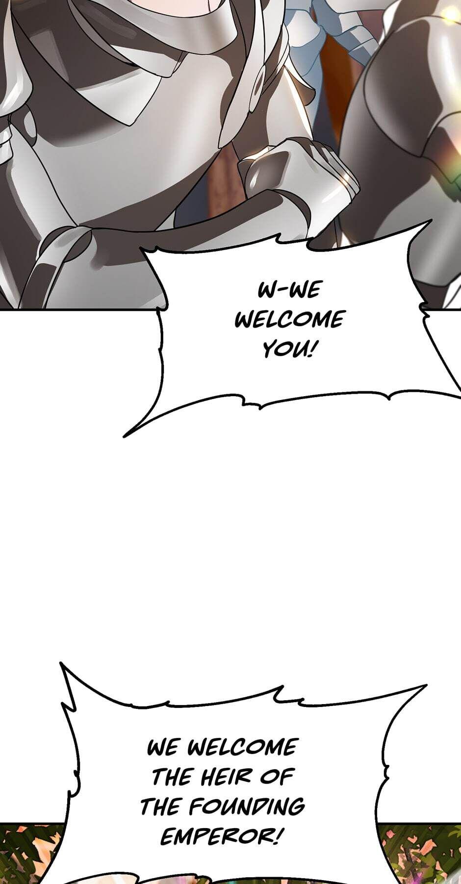 SSS-Class Revival Hunter Chapter 42 — page 45