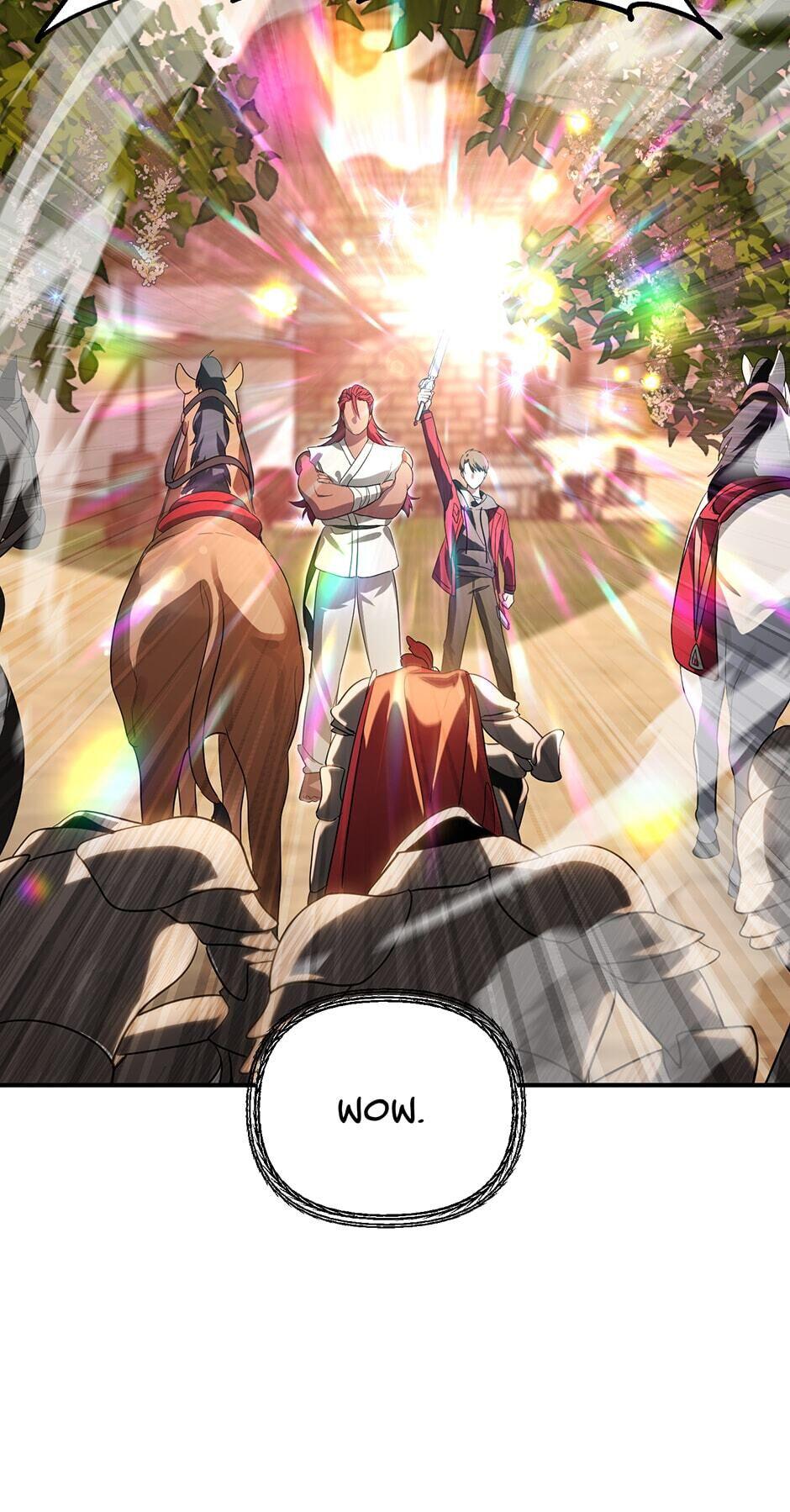 SSS-Class Revival Hunter Chapter 42 — page 46