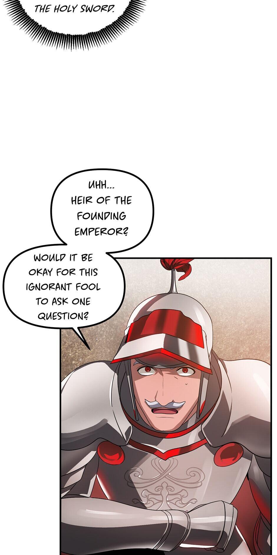 SSS-Class Revival Hunter Chapter 42 — page 54