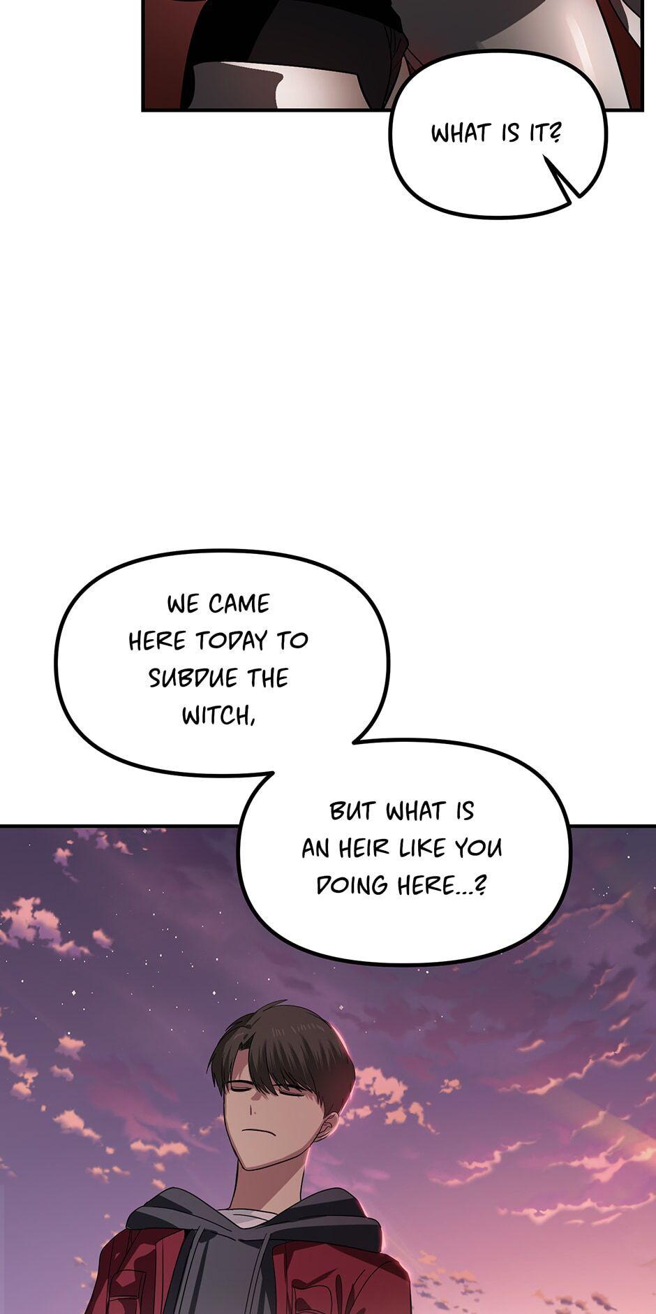 SSS-Class Revival Hunter Chapter 42 — page 55