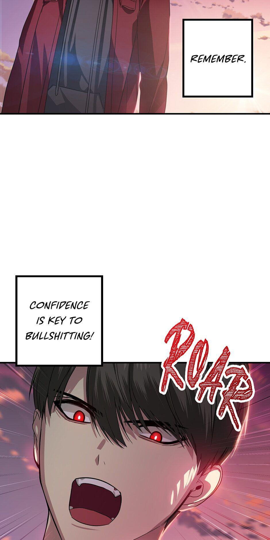 SSS-Class Revival Hunter Chapter 42 — page 56