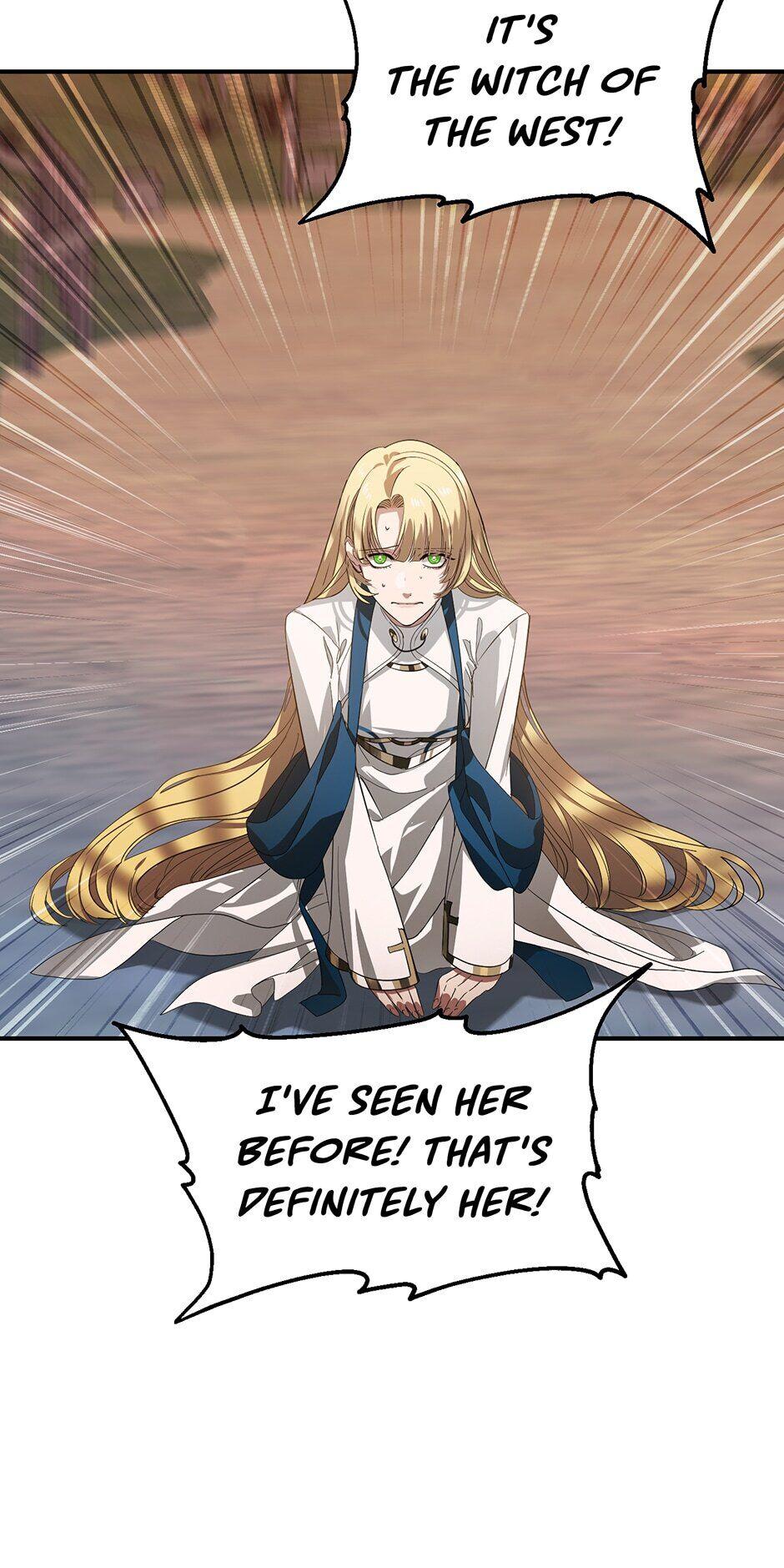 SSS-Class Revival Hunter Chapter 42 — page 59