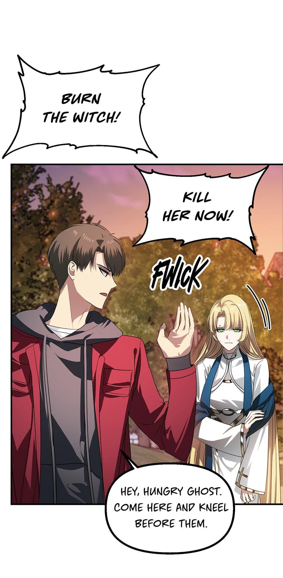 SSS-Class Revival Hunter Chapter 42 — page 60