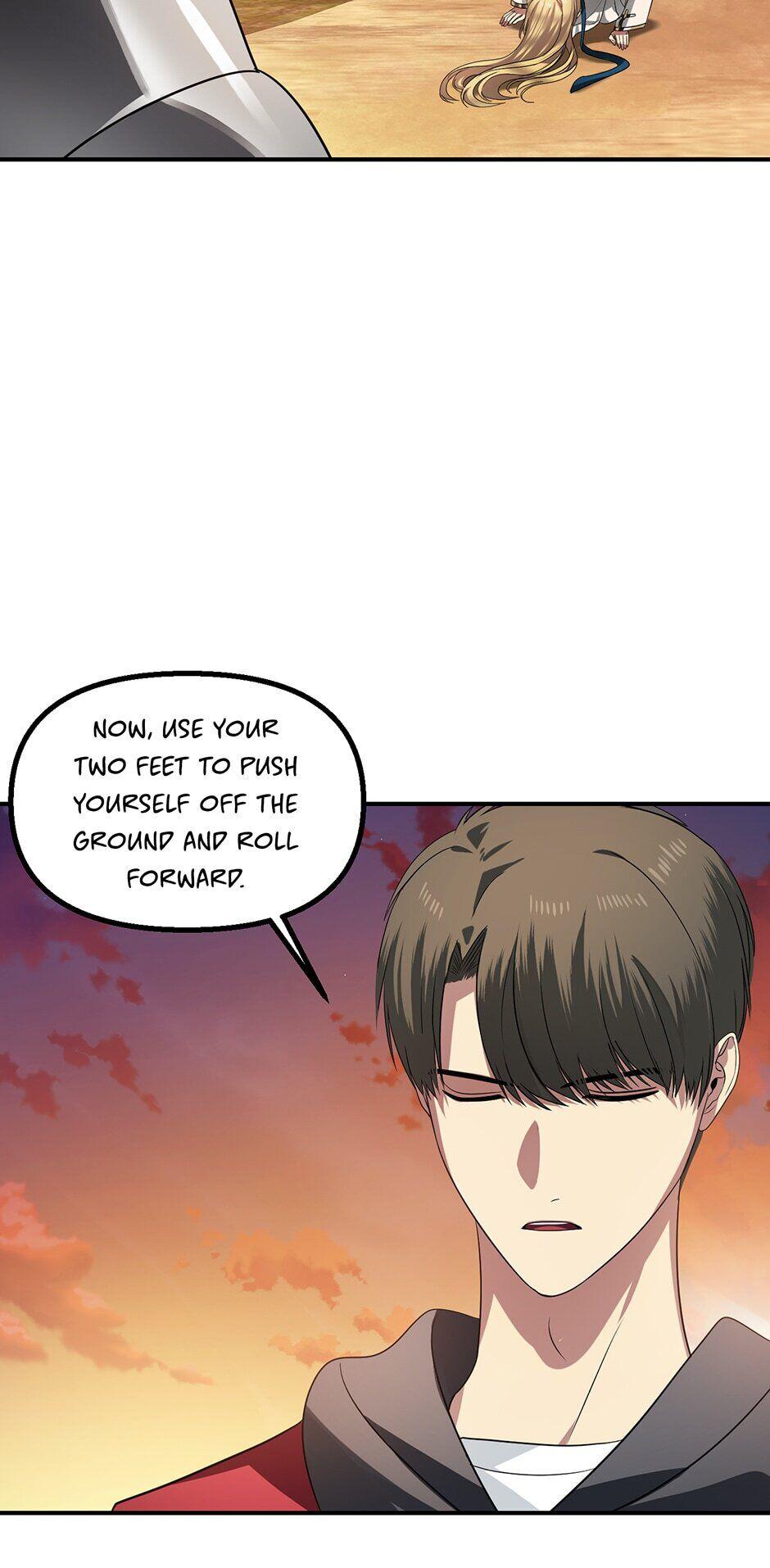 SSS-Class Revival Hunter Chapter 42 — page 65