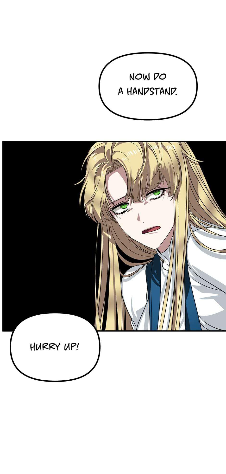 SSS-Class Revival Hunter Chapter 42 — page 68