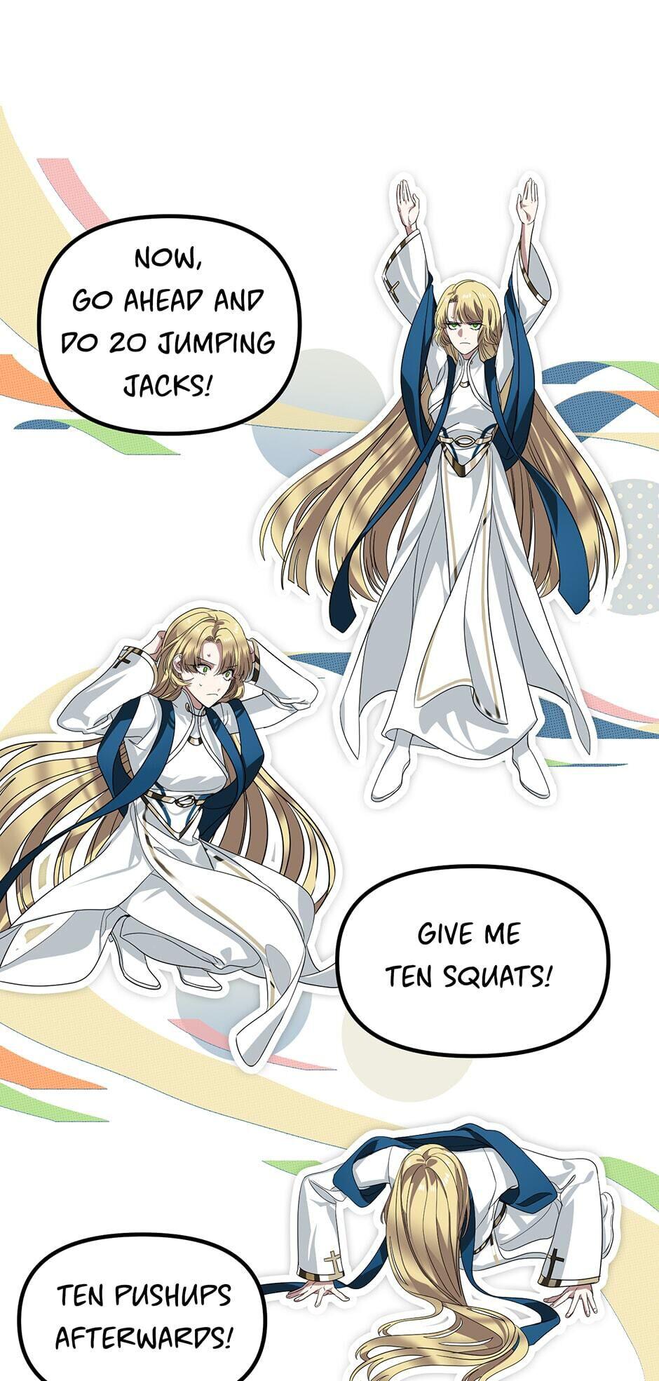 SSS-Class Revival Hunter Chapter 42 — page 69