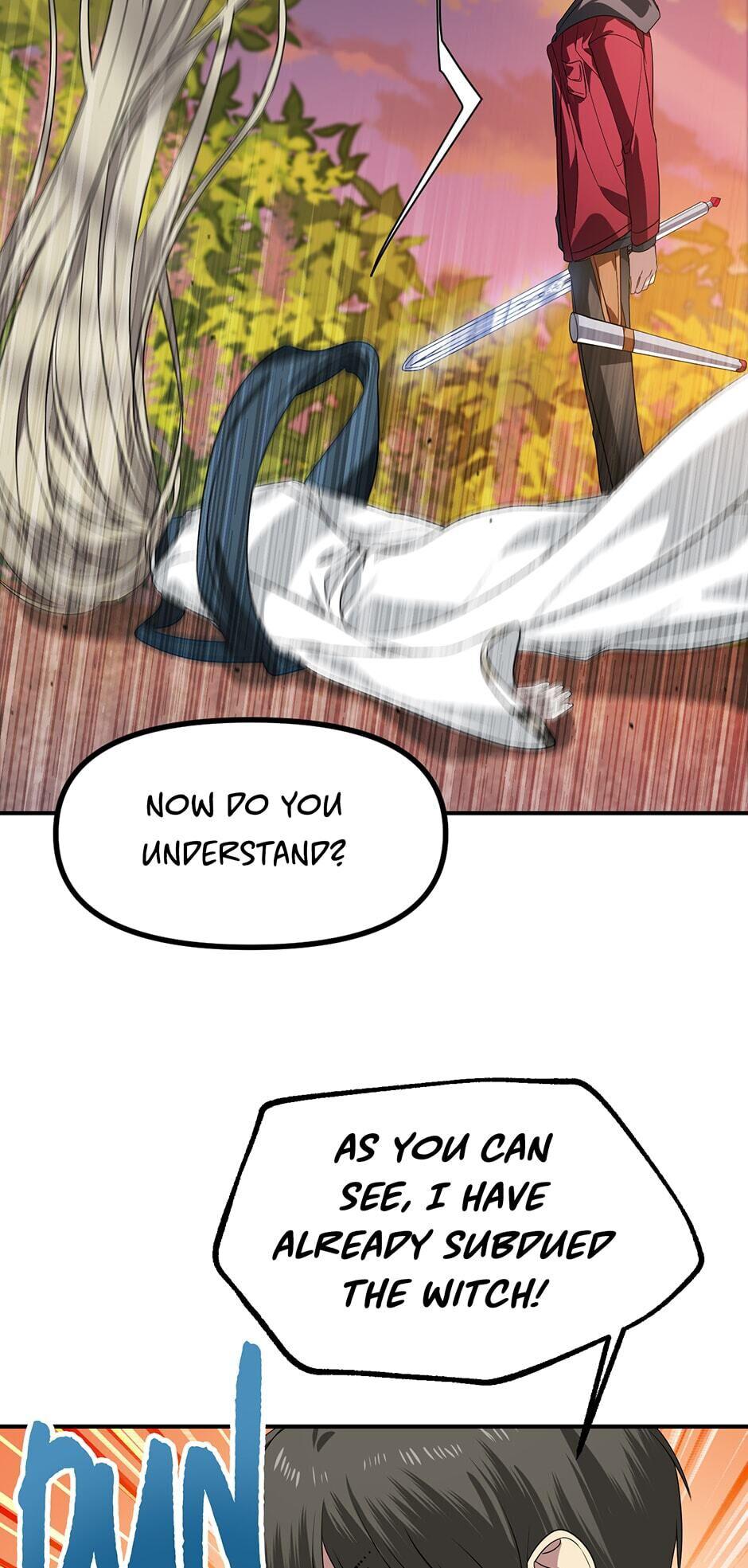 SSS-Class Revival Hunter Chapter 42 — page 71