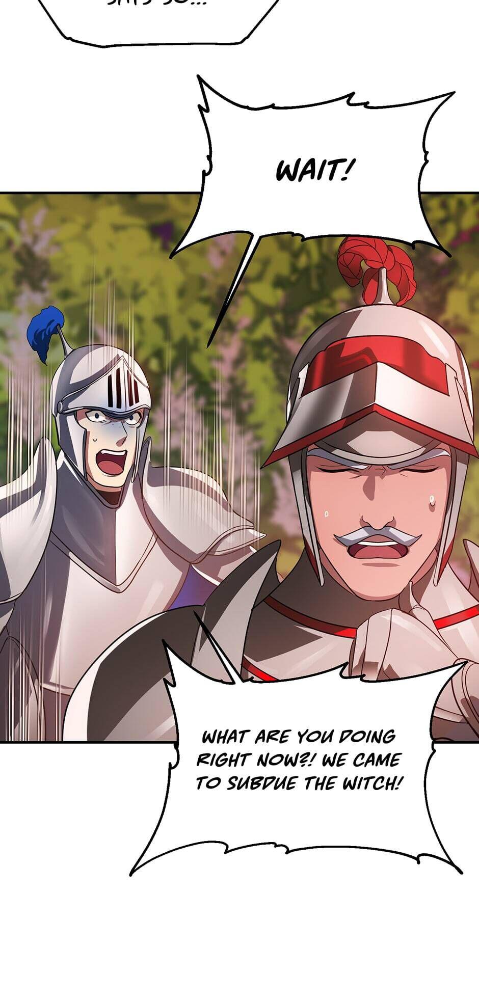 SSS-Class Revival Hunter Chapter 42 — page 74