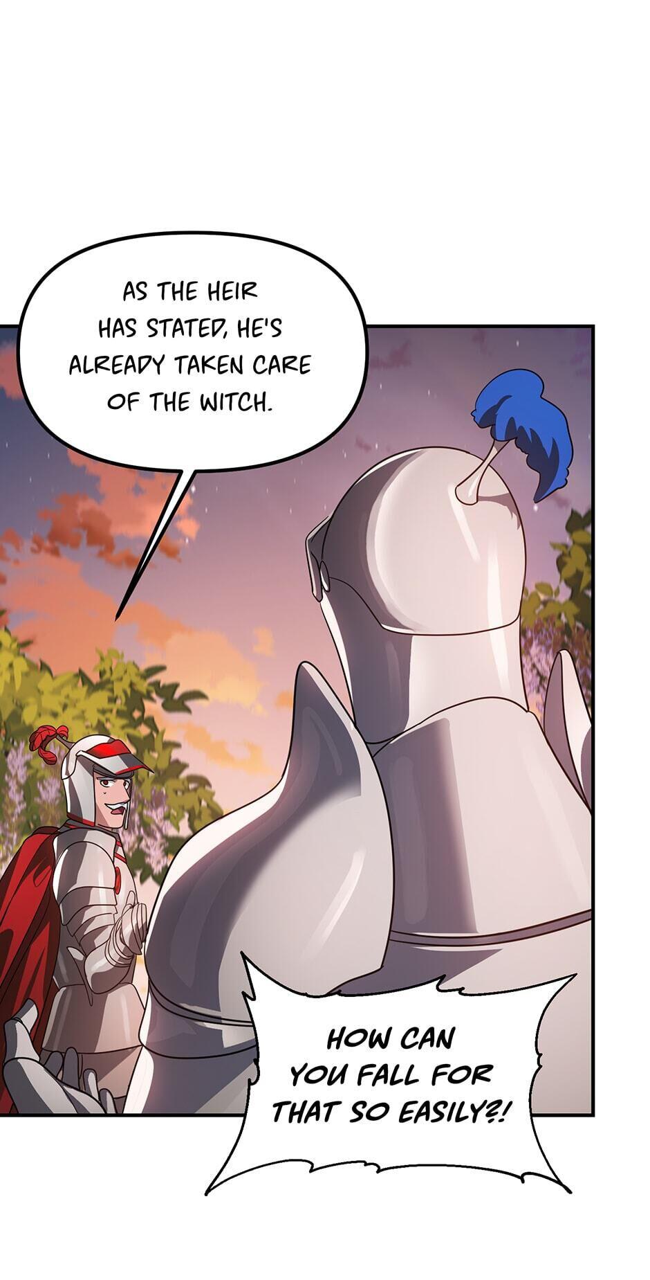 SSS-Class Revival Hunter Chapter 42 — page 75