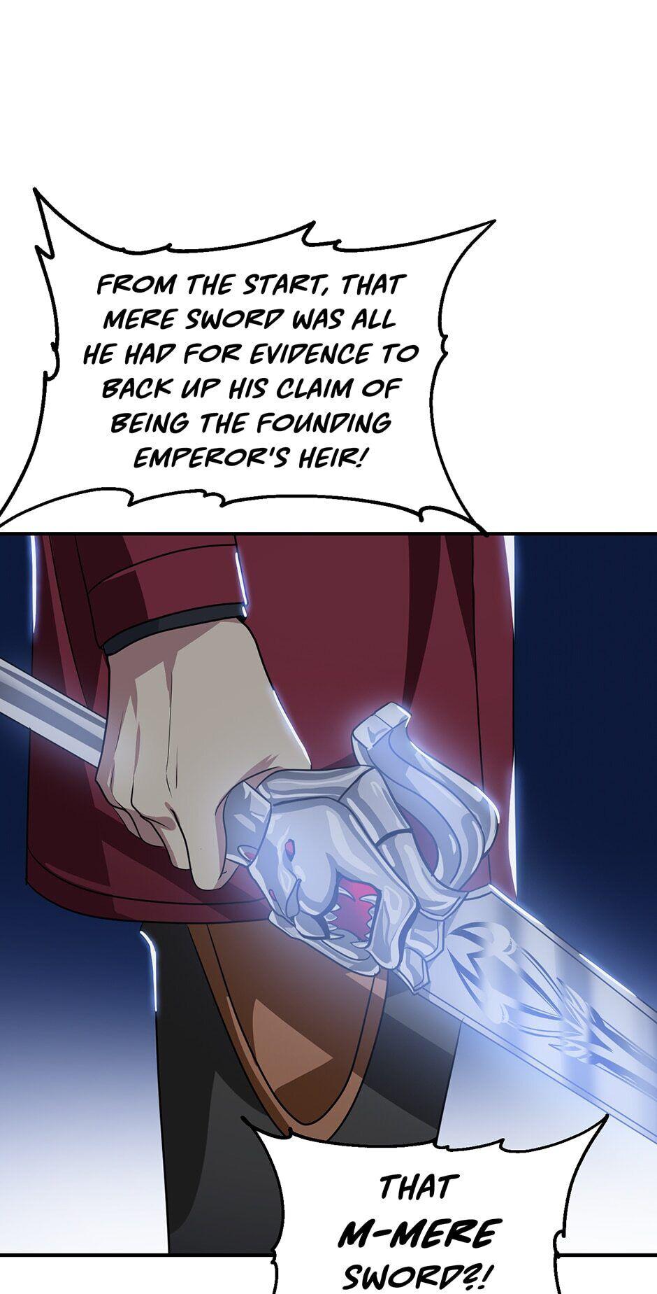 SSS-Class Revival Hunter Chapter 42 — page 76