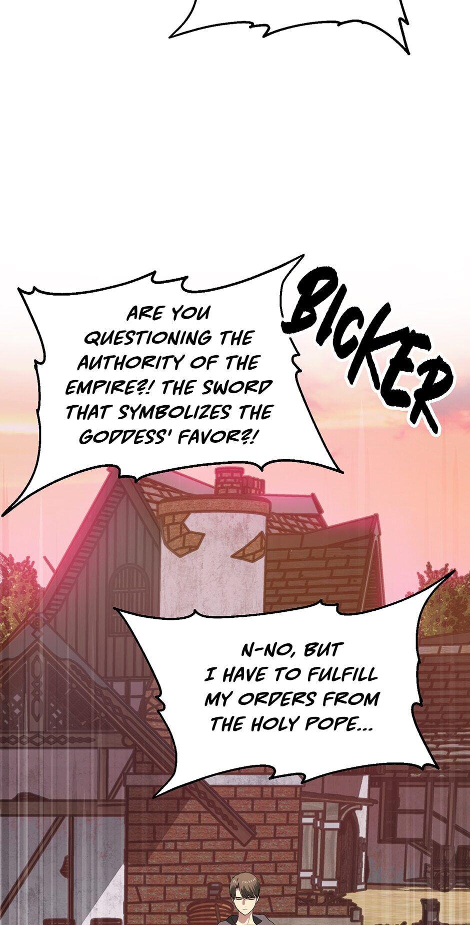SSS-Class Revival Hunter Chapter 42 — page 77