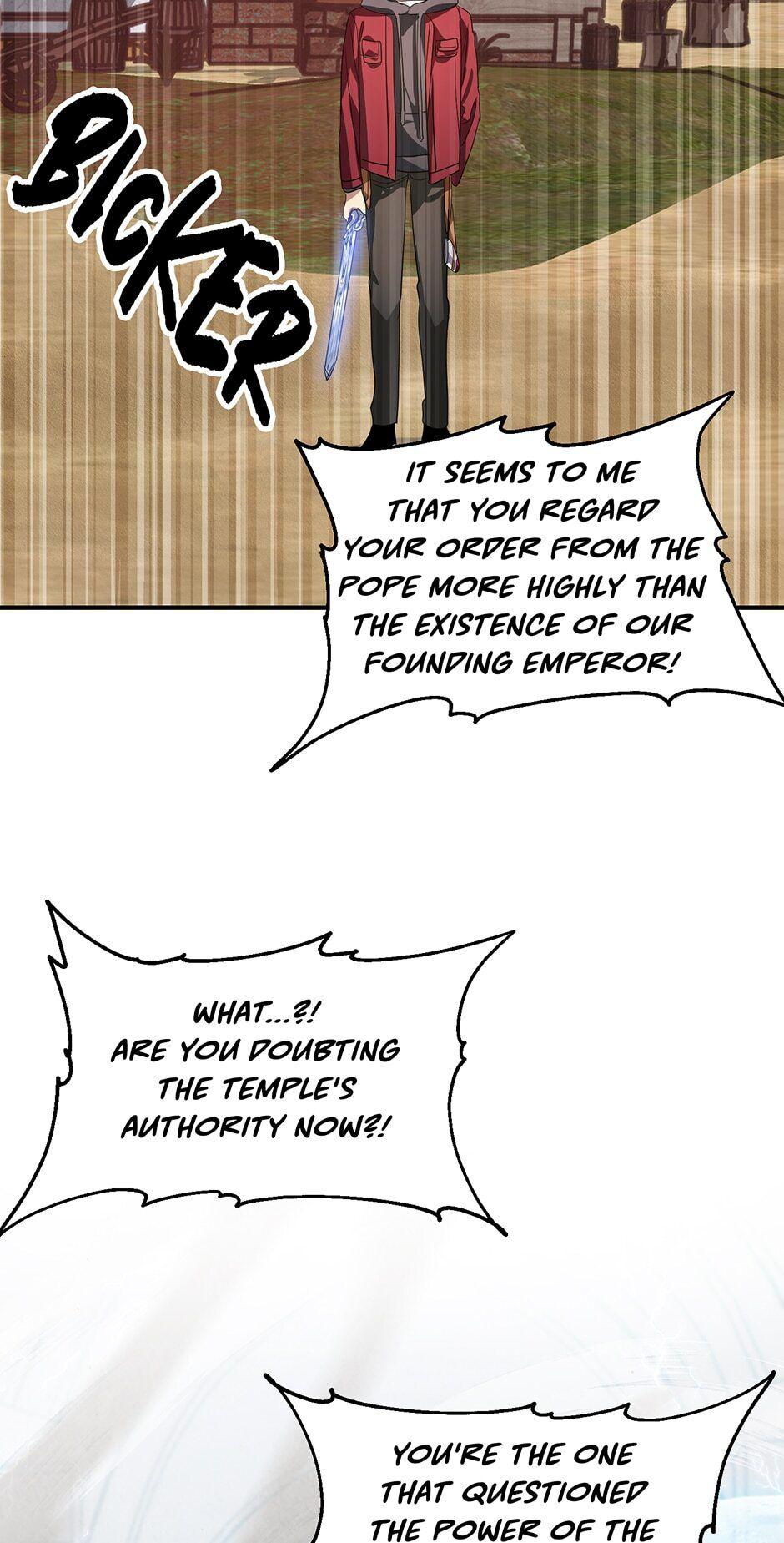 SSS-Class Revival Hunter Chapter 42 — page 78