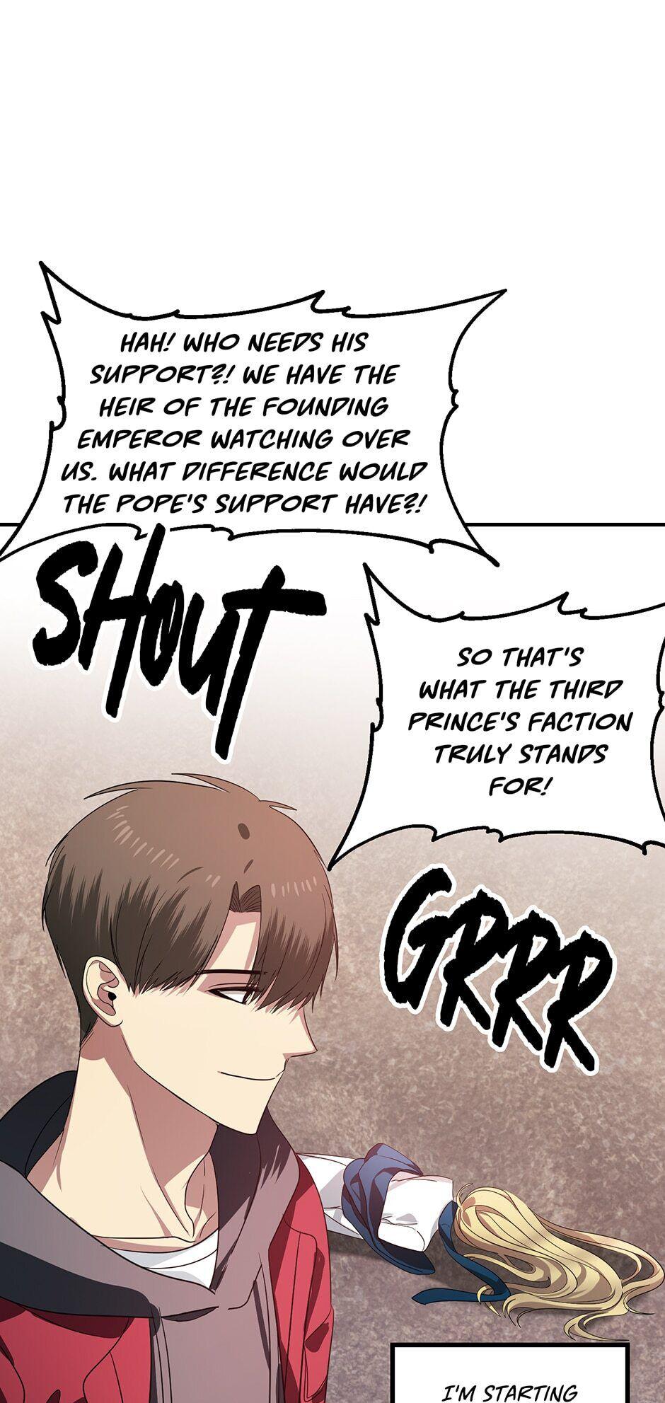 SSS-Class Revival Hunter Chapter 42 — page 80