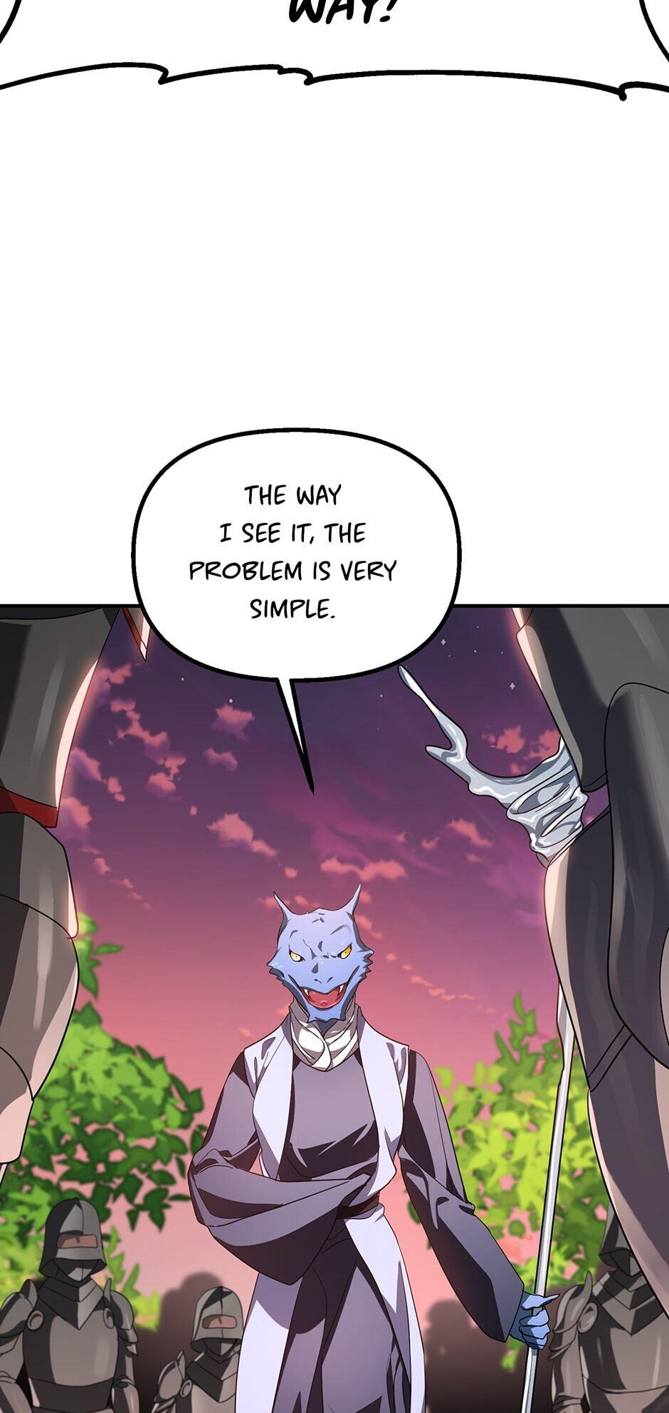 SSS-Class Revival Hunter Chapter 42 — page 83