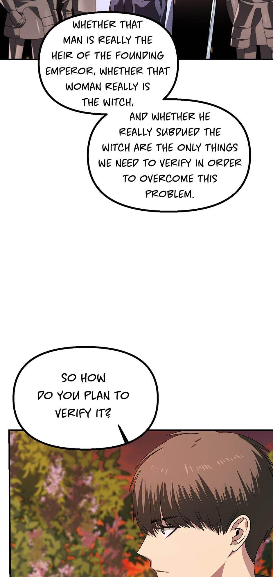 SSS-Class Revival Hunter Chapter 42 — page 84
