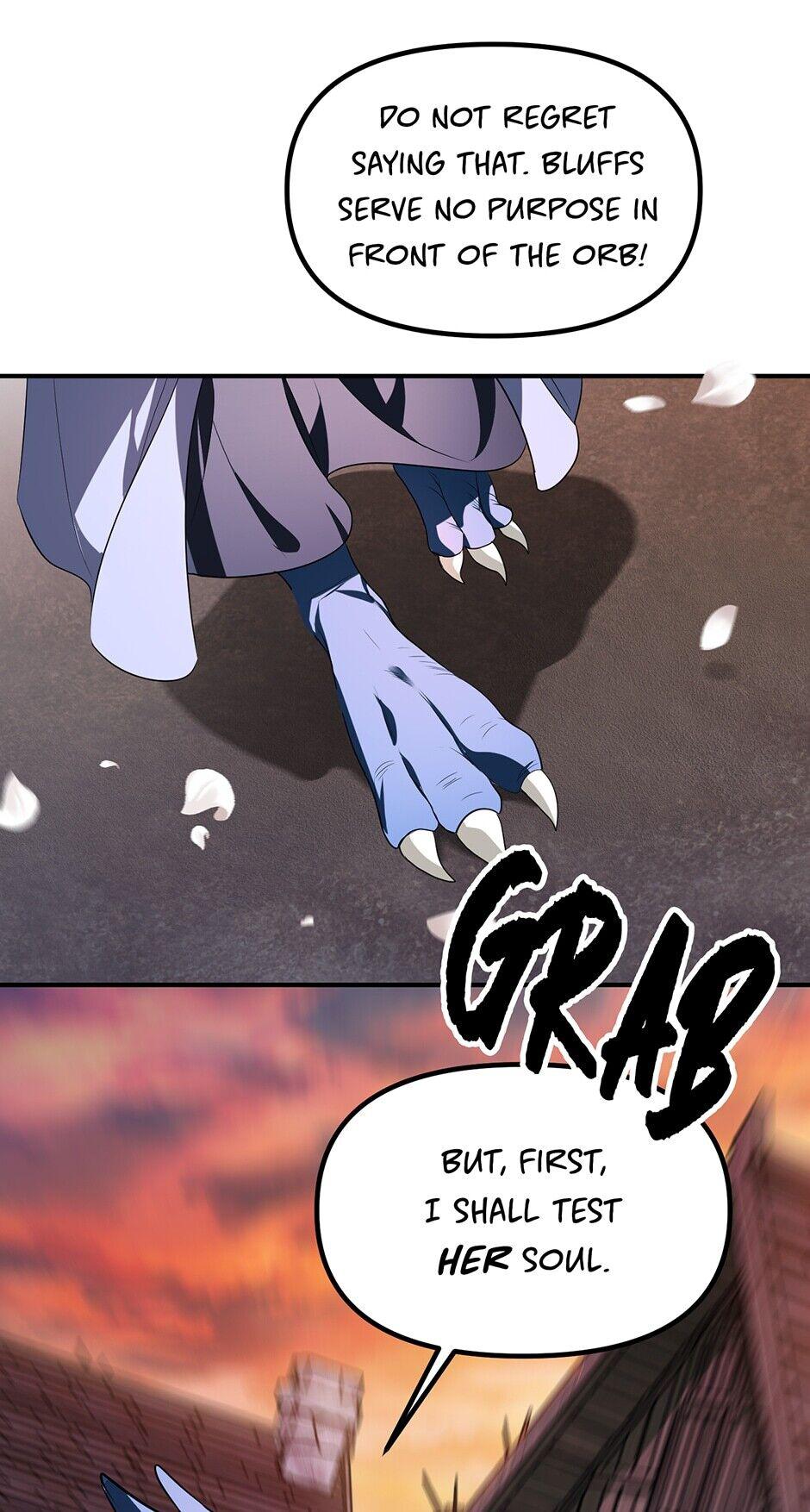 SSS-Class Revival Hunter Chapter 43 — page 7