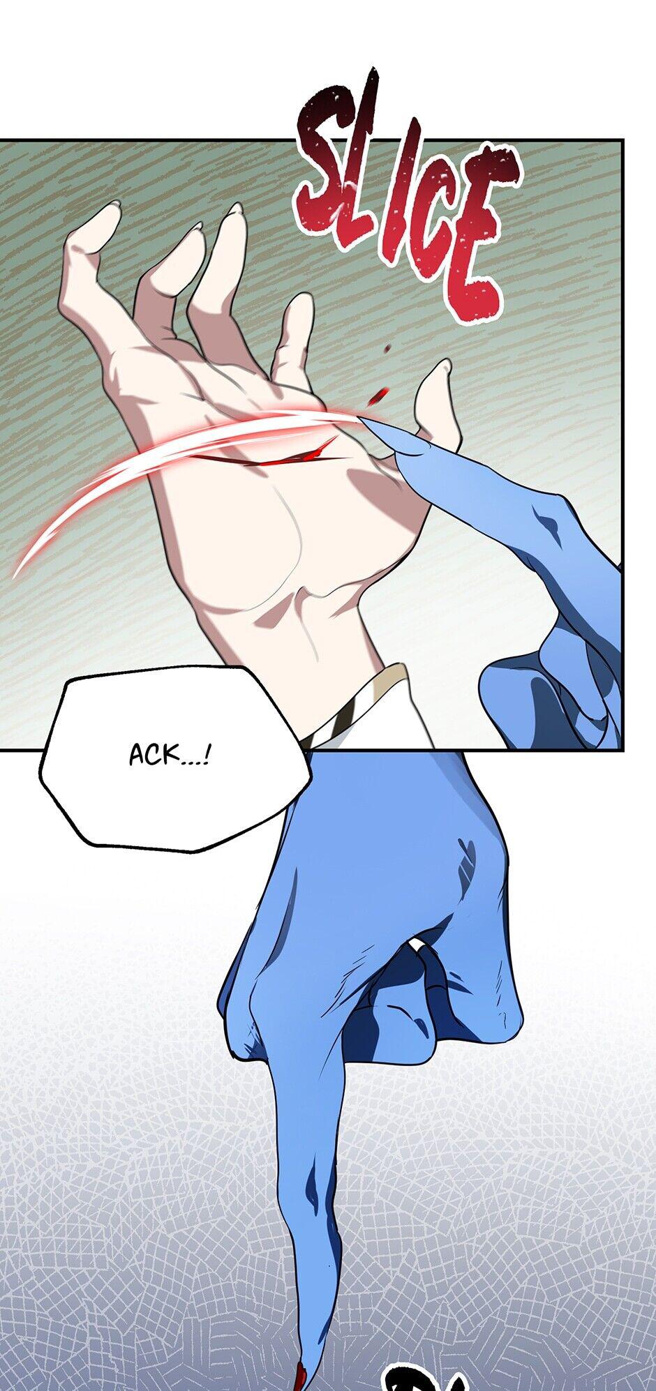 SSS-Class Revival Hunter Chapter 43 — page 9