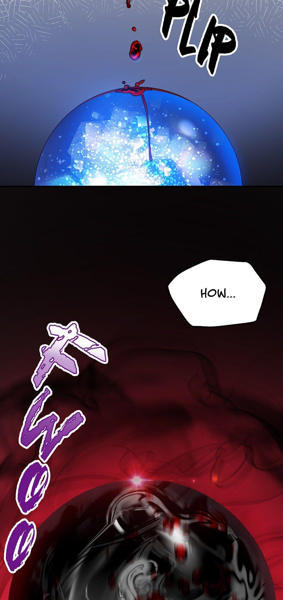 SSS-Class Revival Hunter Chapter 43 — page 10