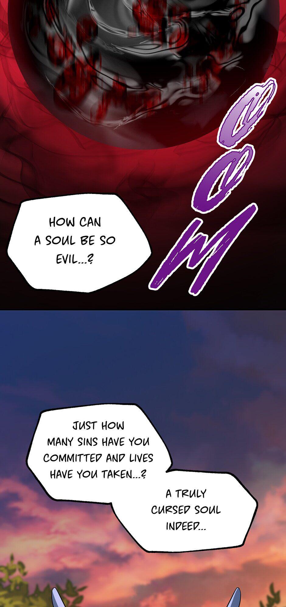SSS-Class Revival Hunter Chapter 43 — page 11