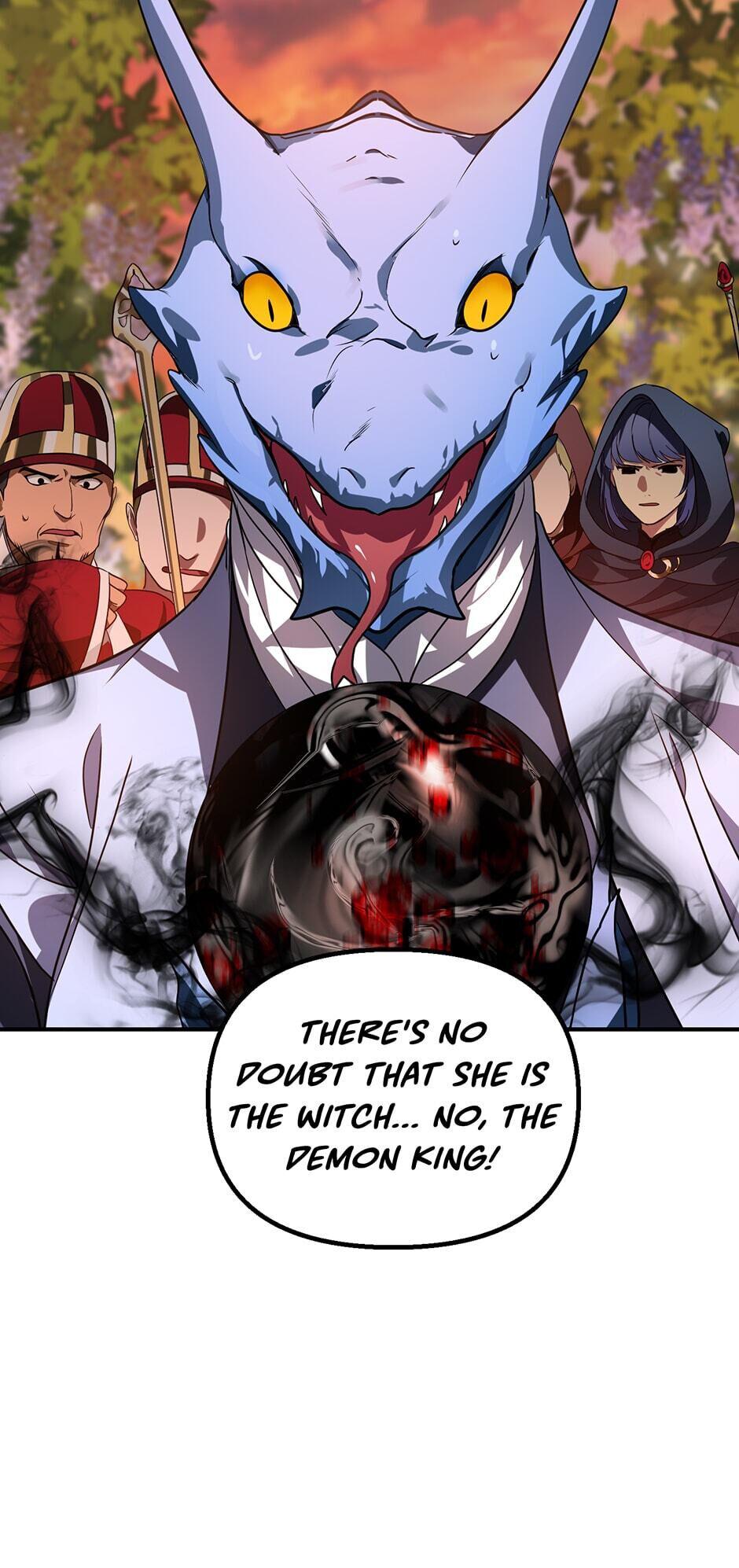 SSS-Class Revival Hunter Chapter 43 — page 12