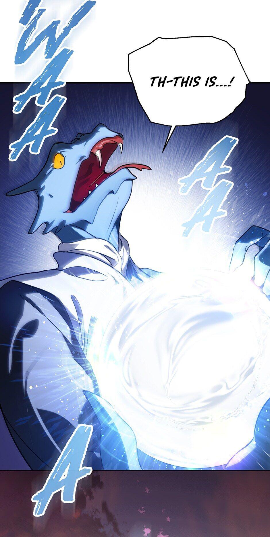 SSS-Class Revival Hunter Chapter 43 — page 18