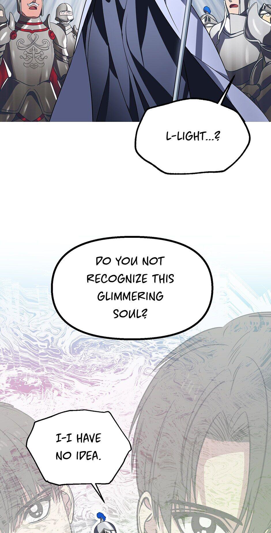 SSS-Class Revival Hunter Chapter 43 — page 27