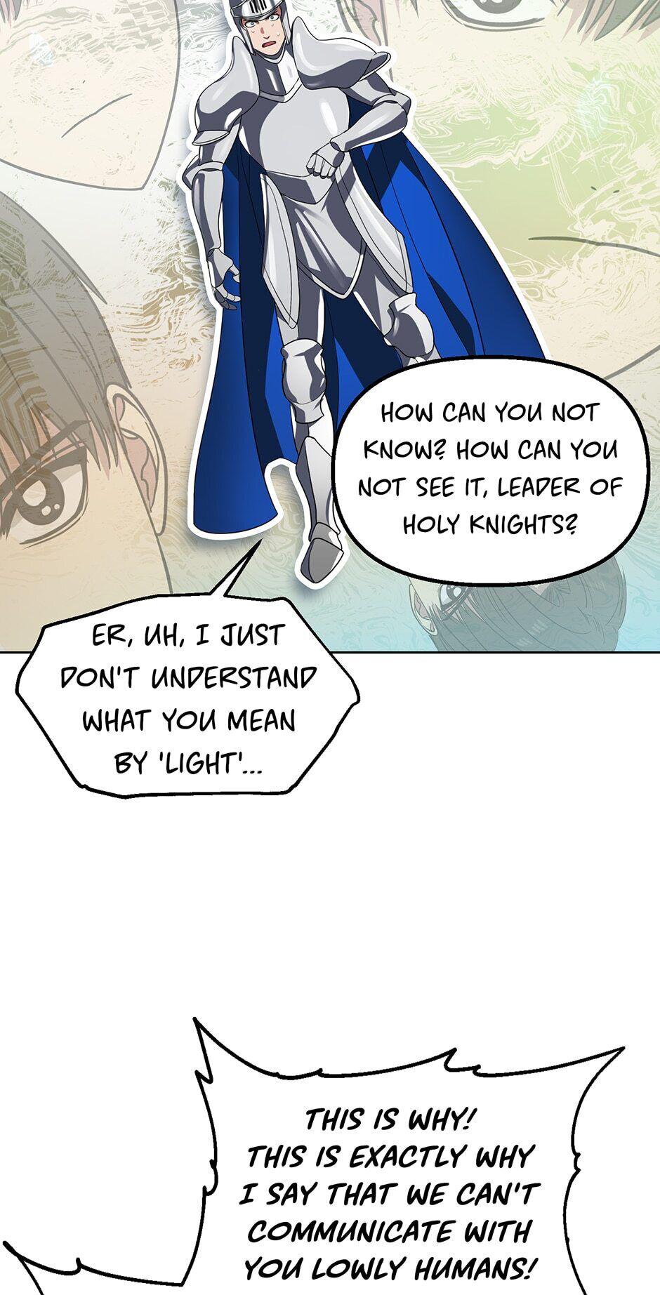 SSS-Class Revival Hunter Chapter 43 — page 28