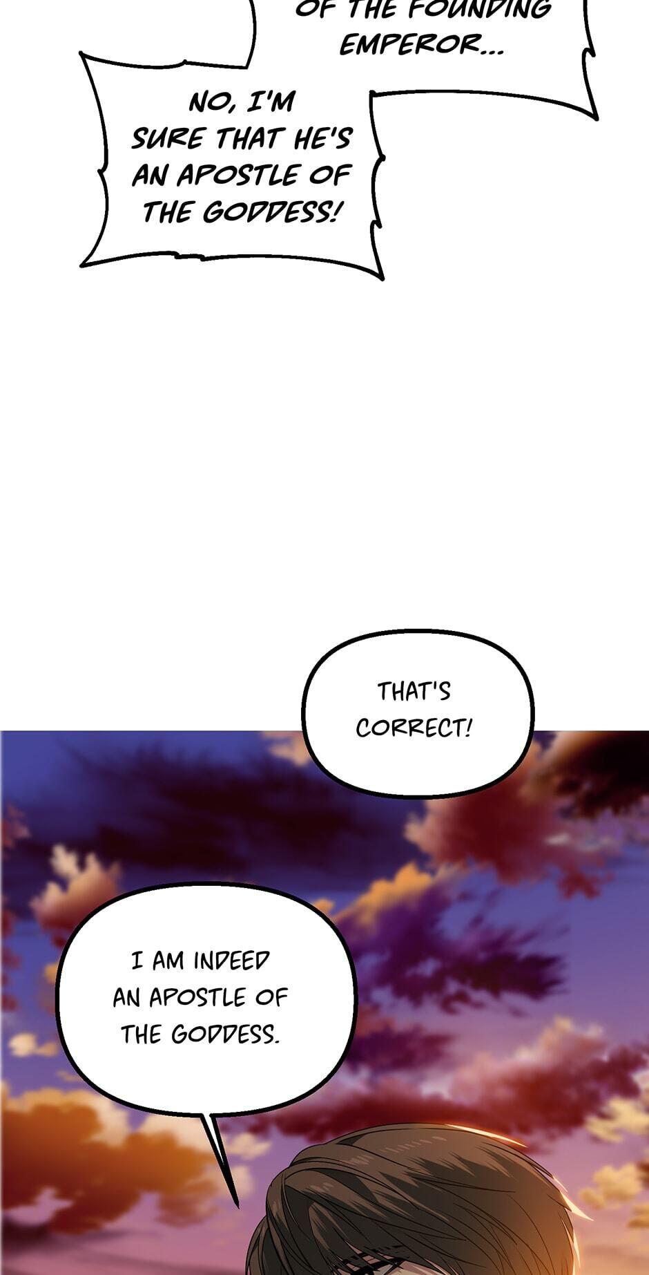 SSS-Class Revival Hunter Chapter 43 — page 30