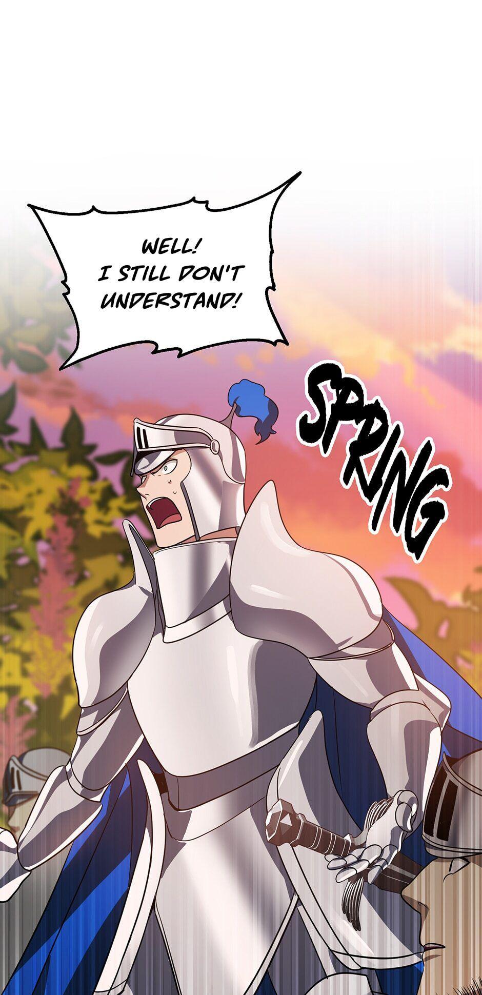 SSS-Class Revival Hunter Chapter 43 — page 34