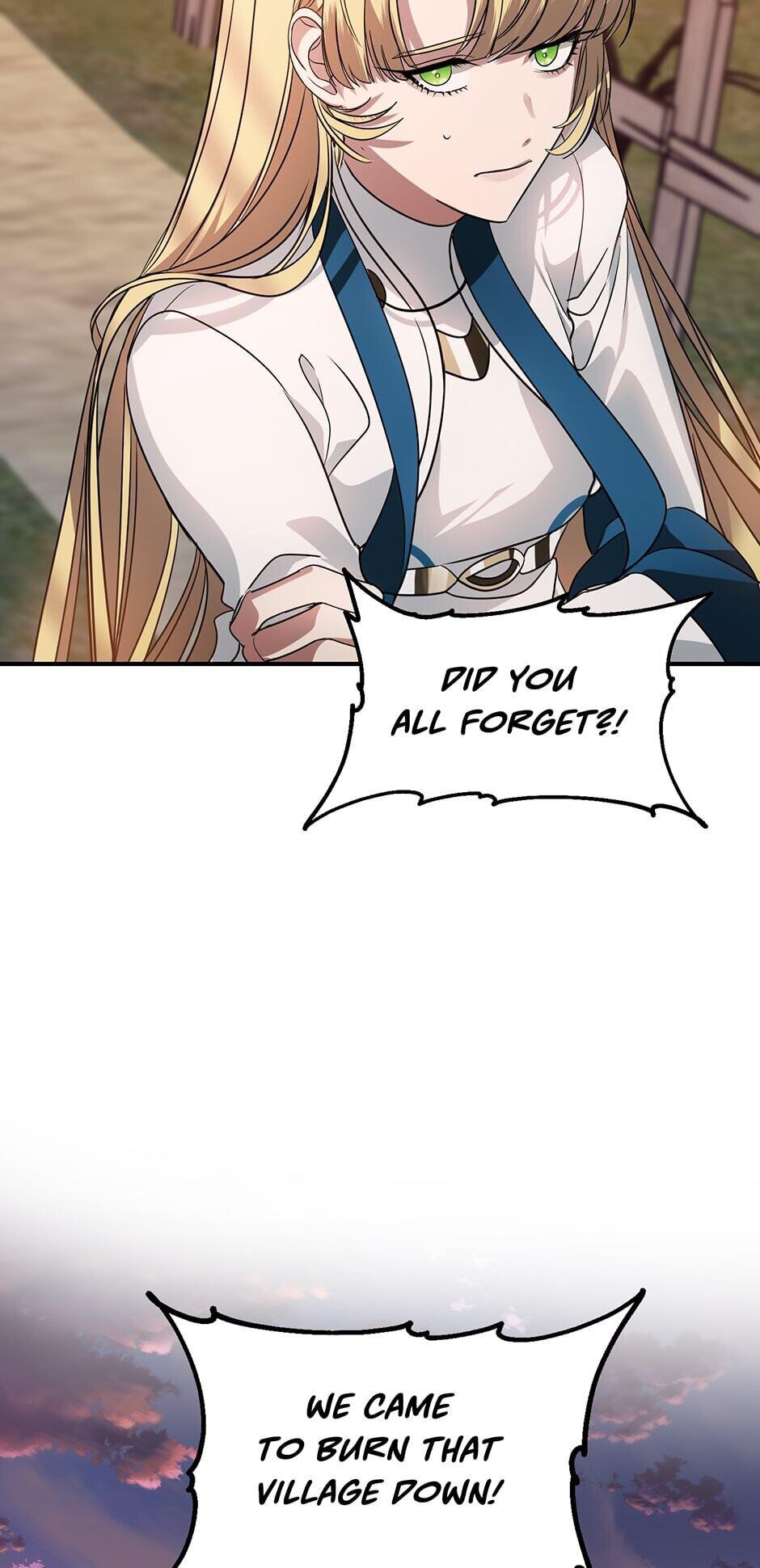 SSS-Class Revival Hunter Chapter 43 — page 36