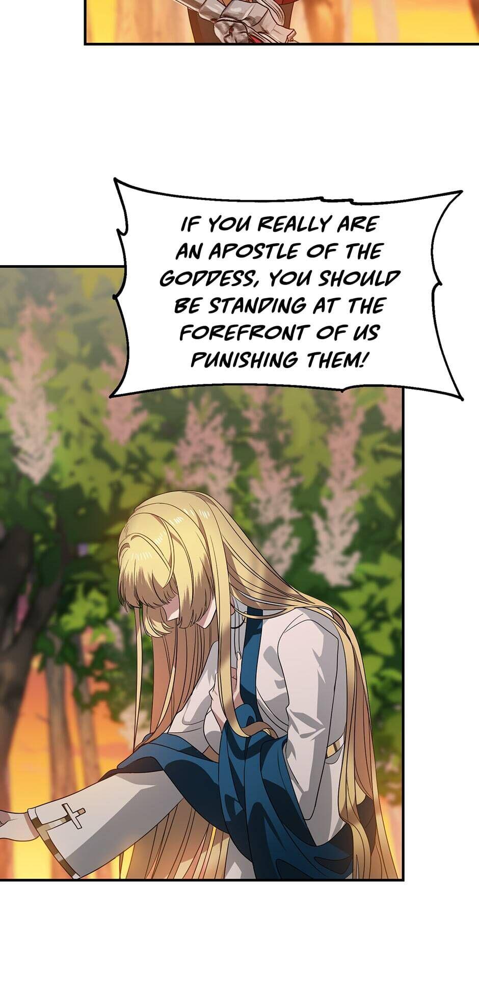 SSS-Class Revival Hunter Chapter 43 — page 39