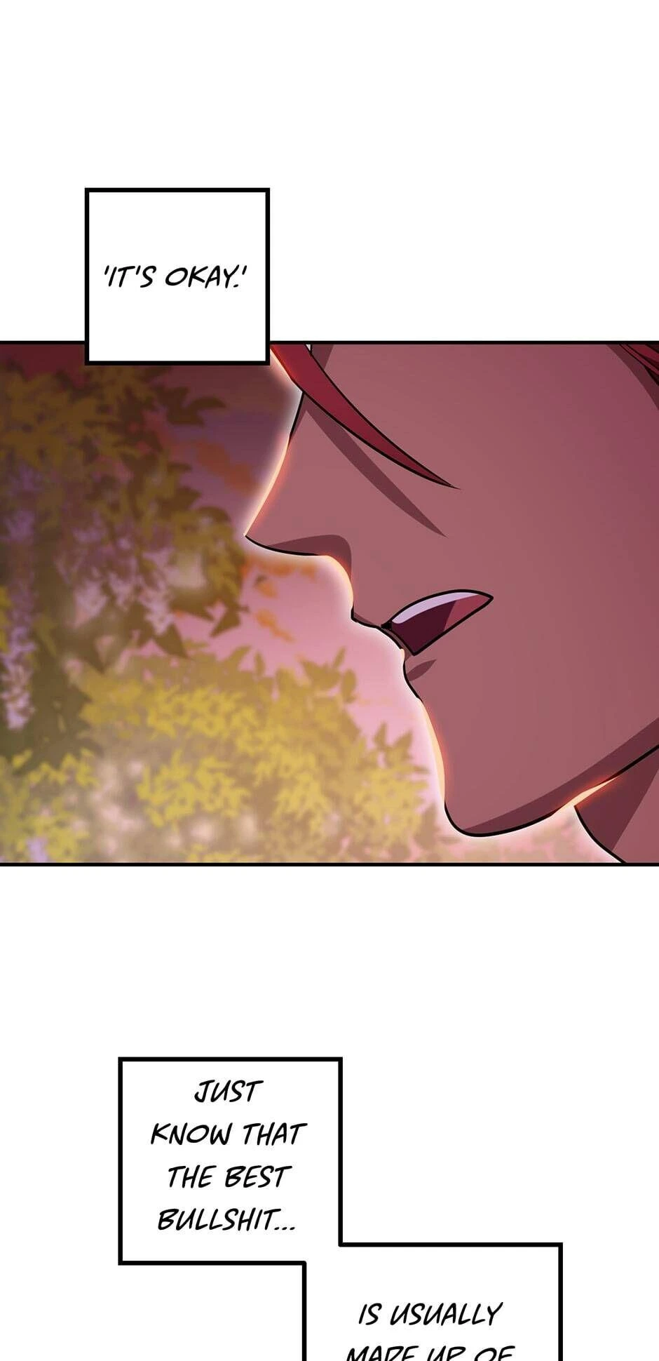 SSS-Class Revival Hunter Chapter 43 — page 40